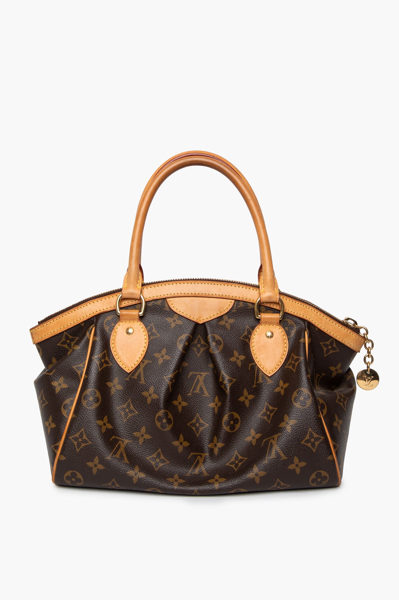 Louis Vuitton Monogram Tivoli PM Bag