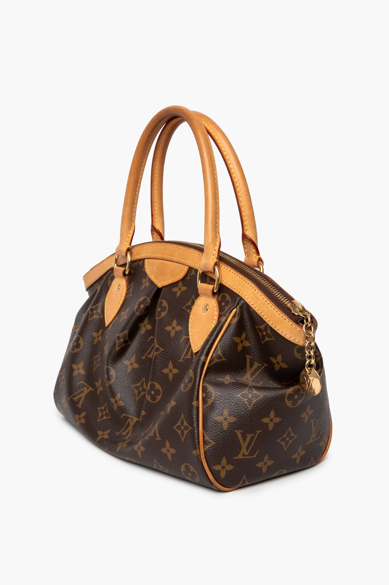 Louis Vuitton Monogram Tivoli PM Bag