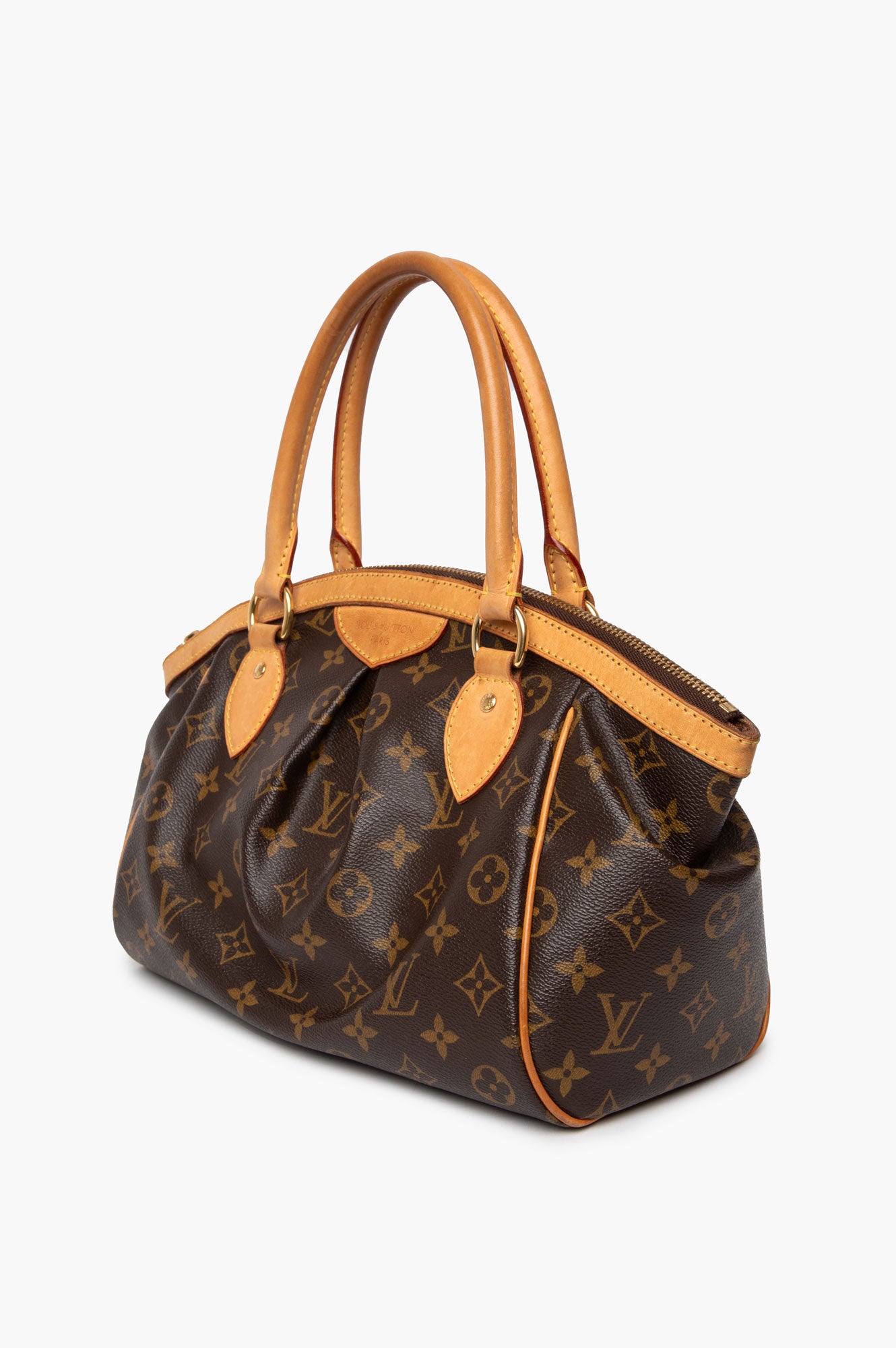Louis Vuitton Monogram Tivoli PM Bag