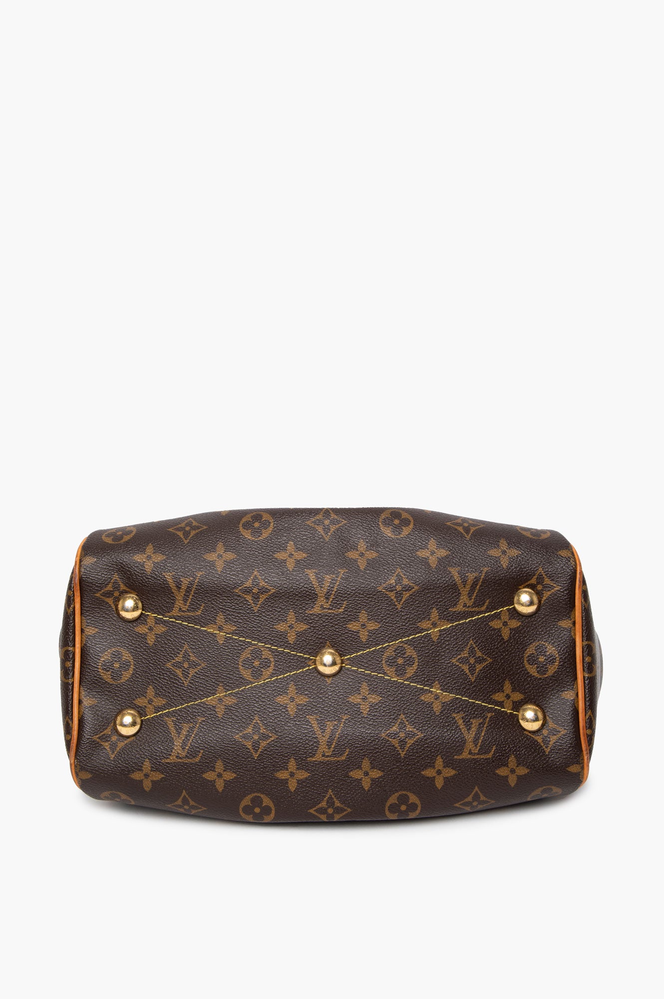 Louis Vuitton Monogram Tivoli PM Bag