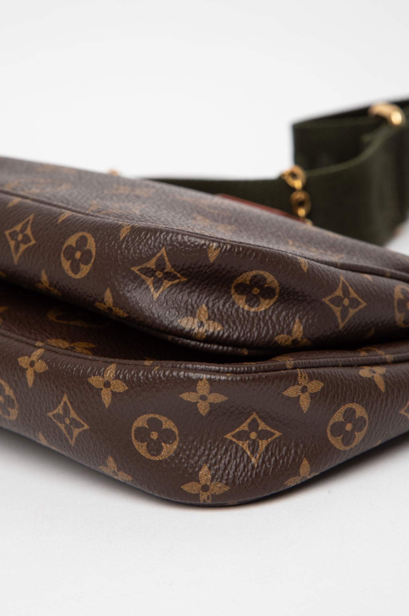 Louis Vuitton Monogram Multi Pochette Accessoires With Strap