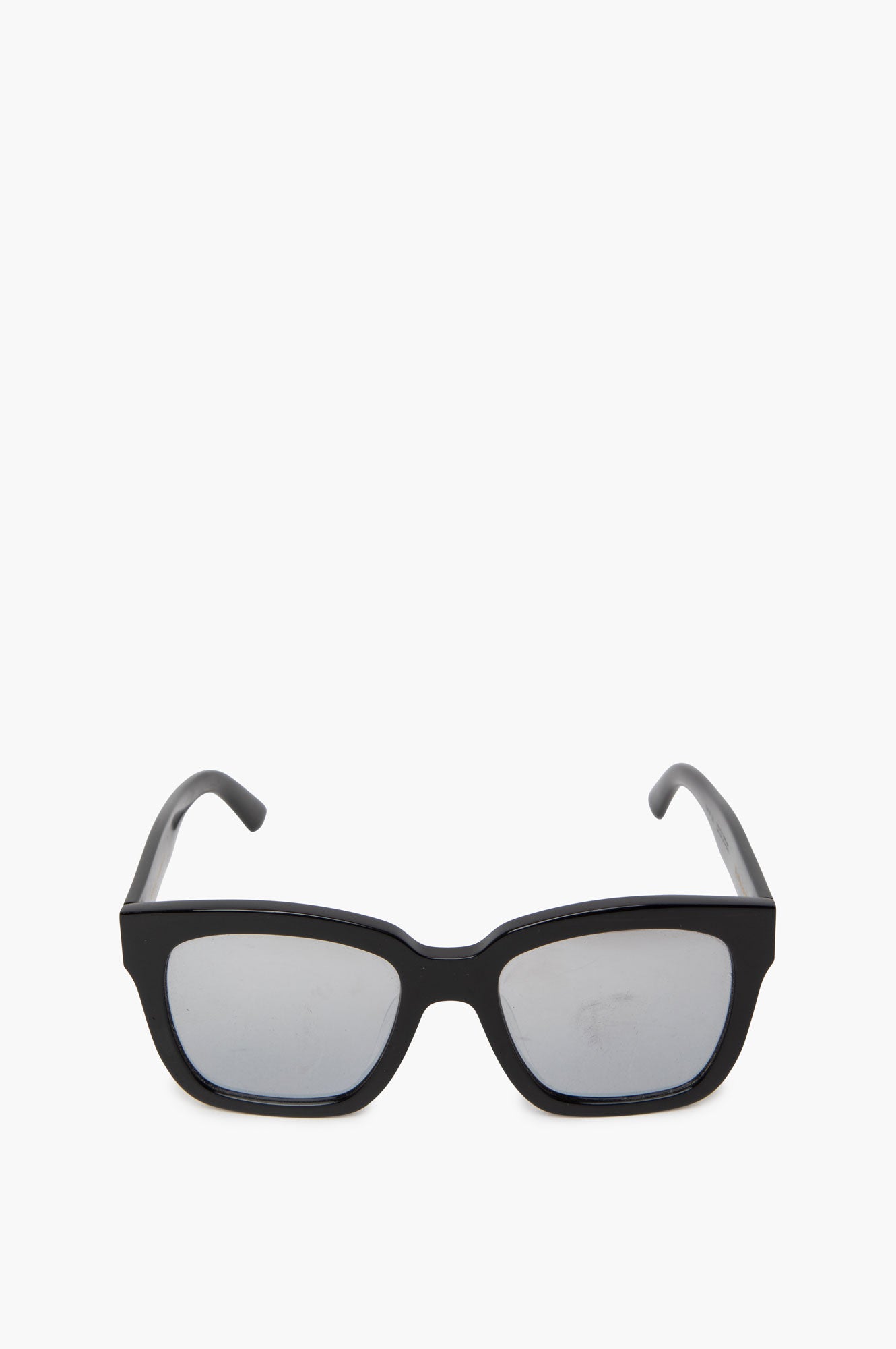 Gentle Monster The Dreamer Mirrored Sunglasses