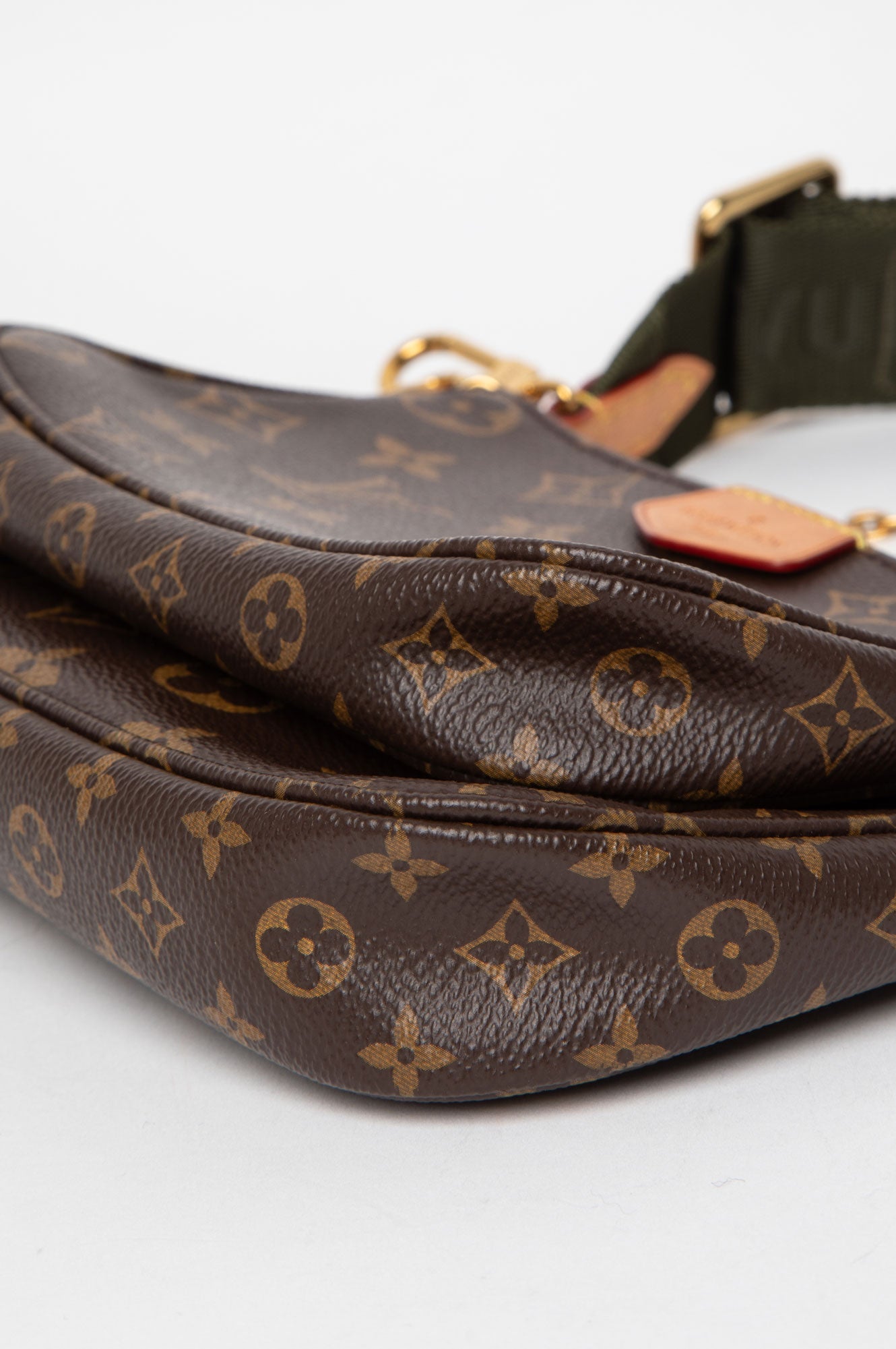 Louis Vuitton Monogram Multi Pochette Accessories