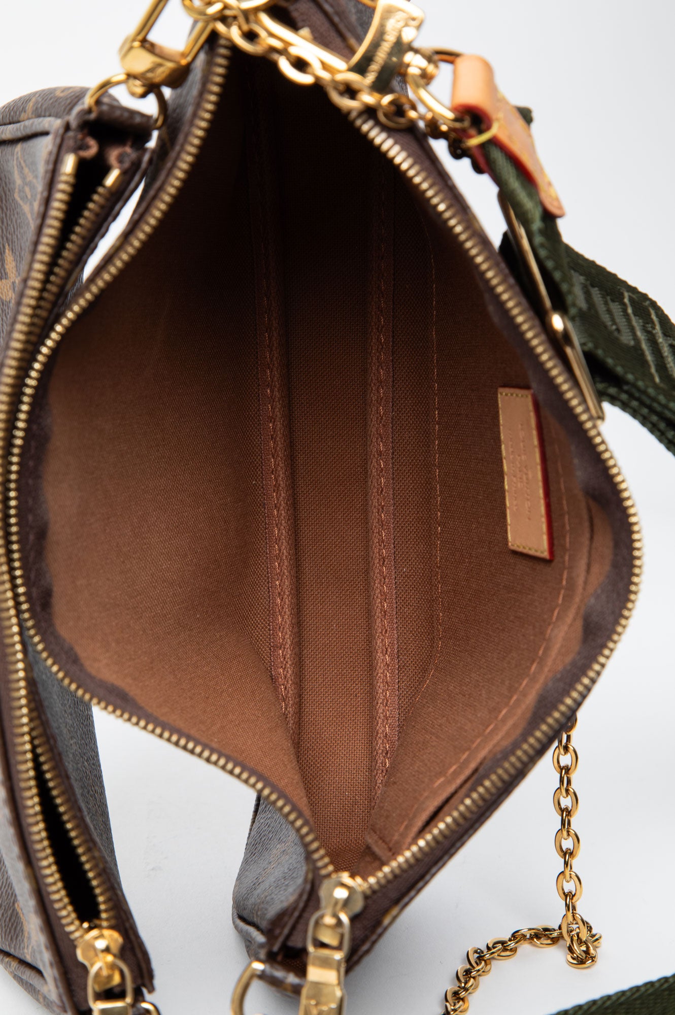 Louis Vuitton Monogram Multi Pochette Accessories