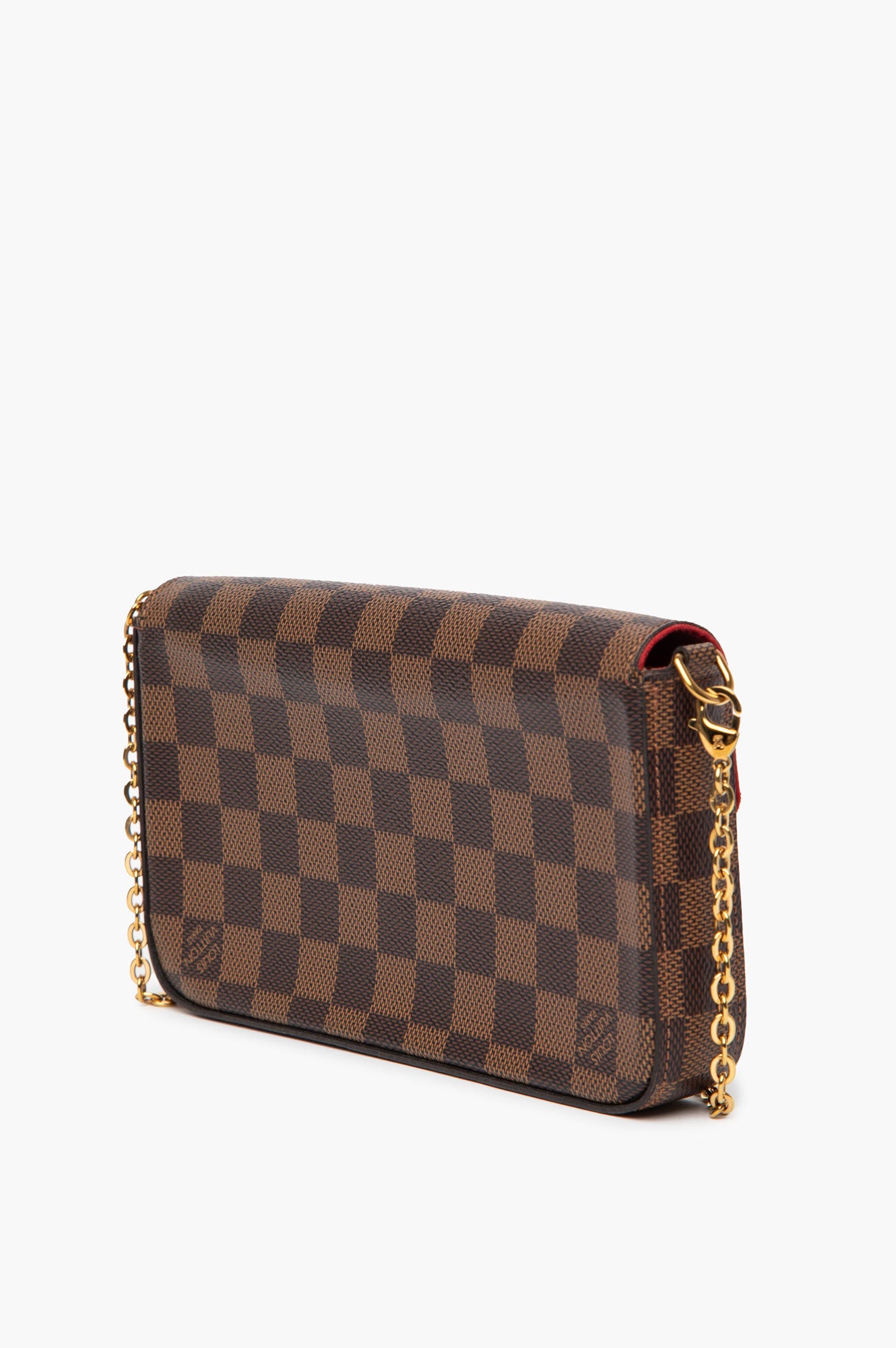 Louis Vuitton Damier Ebene Félicie Pochette