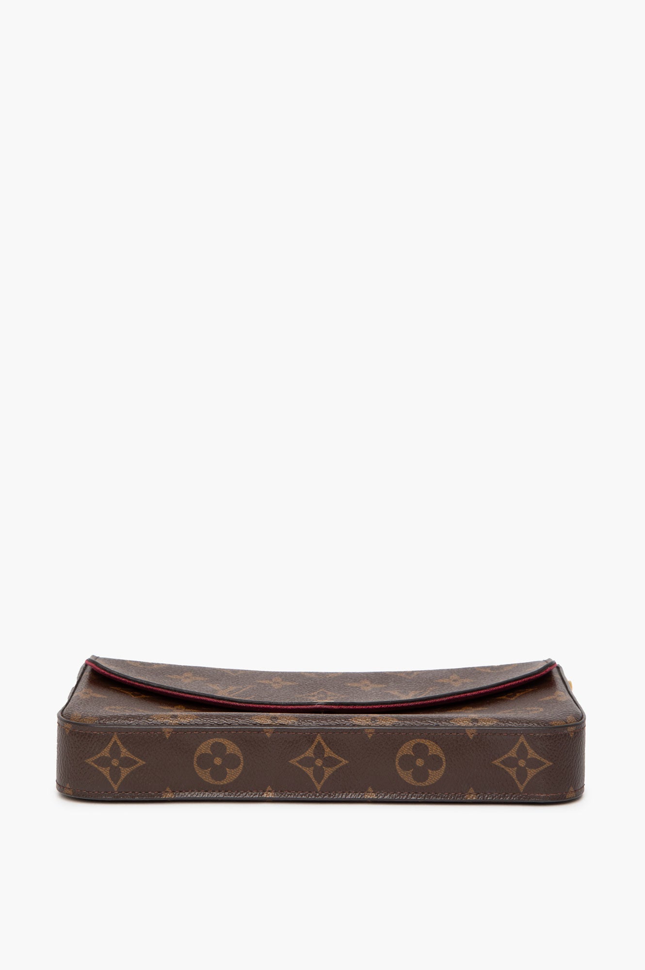 Louis Vuitton Monogram Félicie Pochette