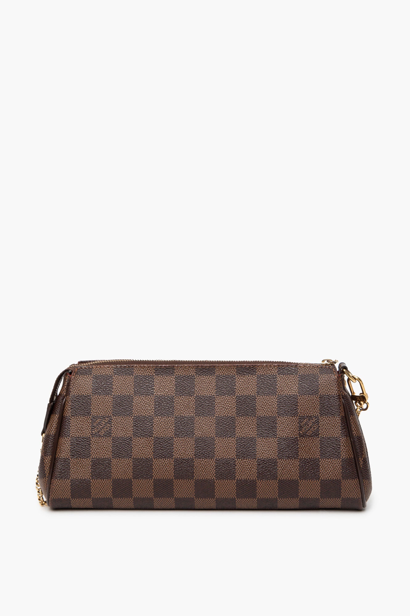 Louis Vuitton Damier Ebene Eva Pochette