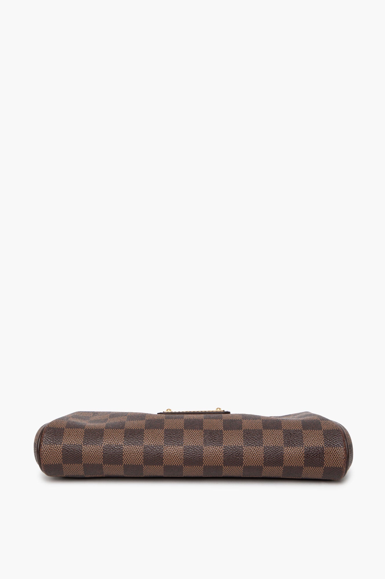Louis Vuitton Damier Ebene Eva Pochette