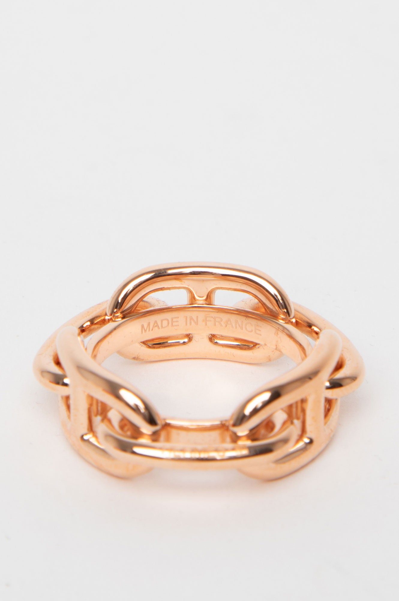 Hermès Regate scarf 90 ring