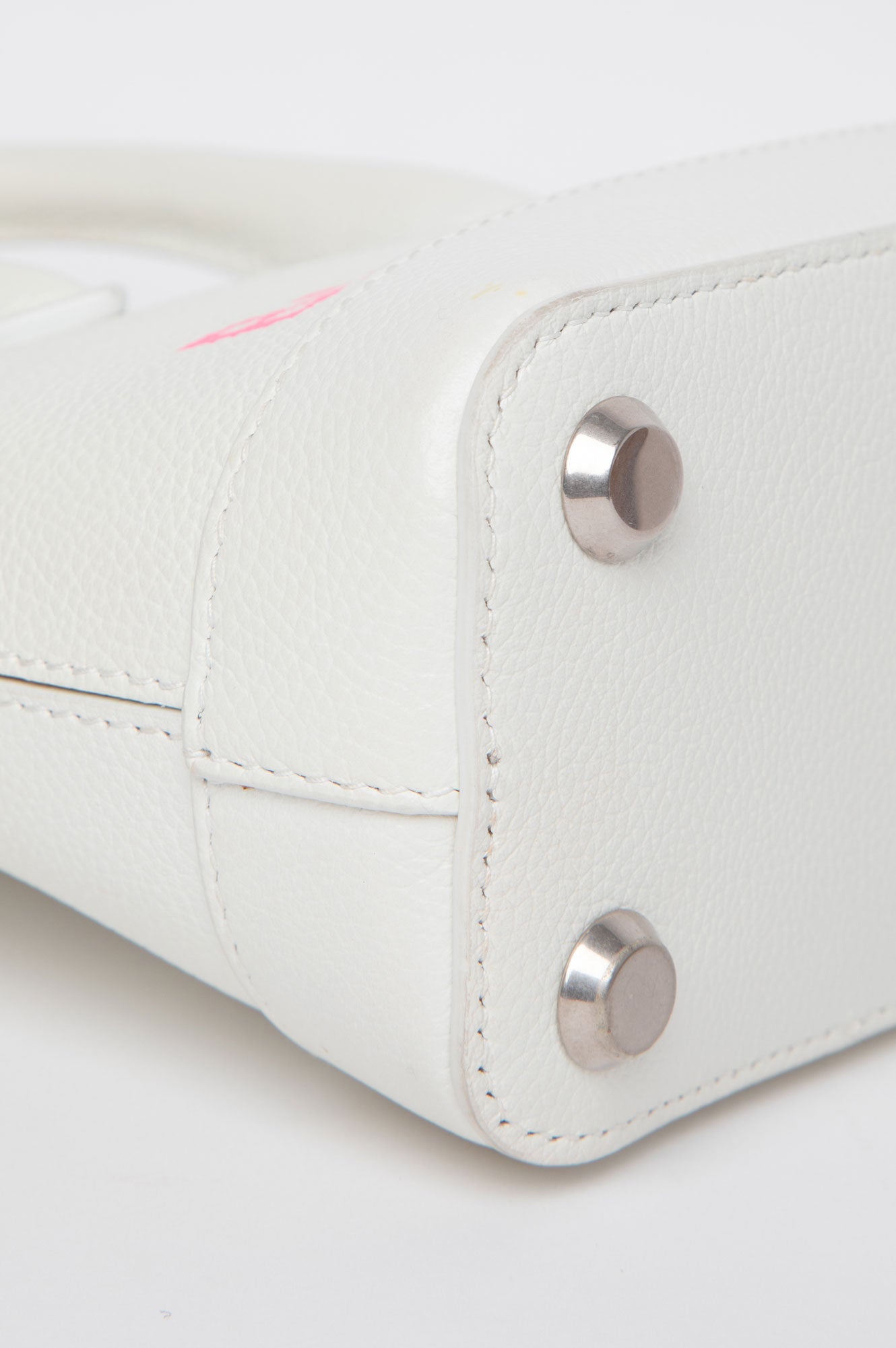 Balenciaga Ville Top Handle Bag