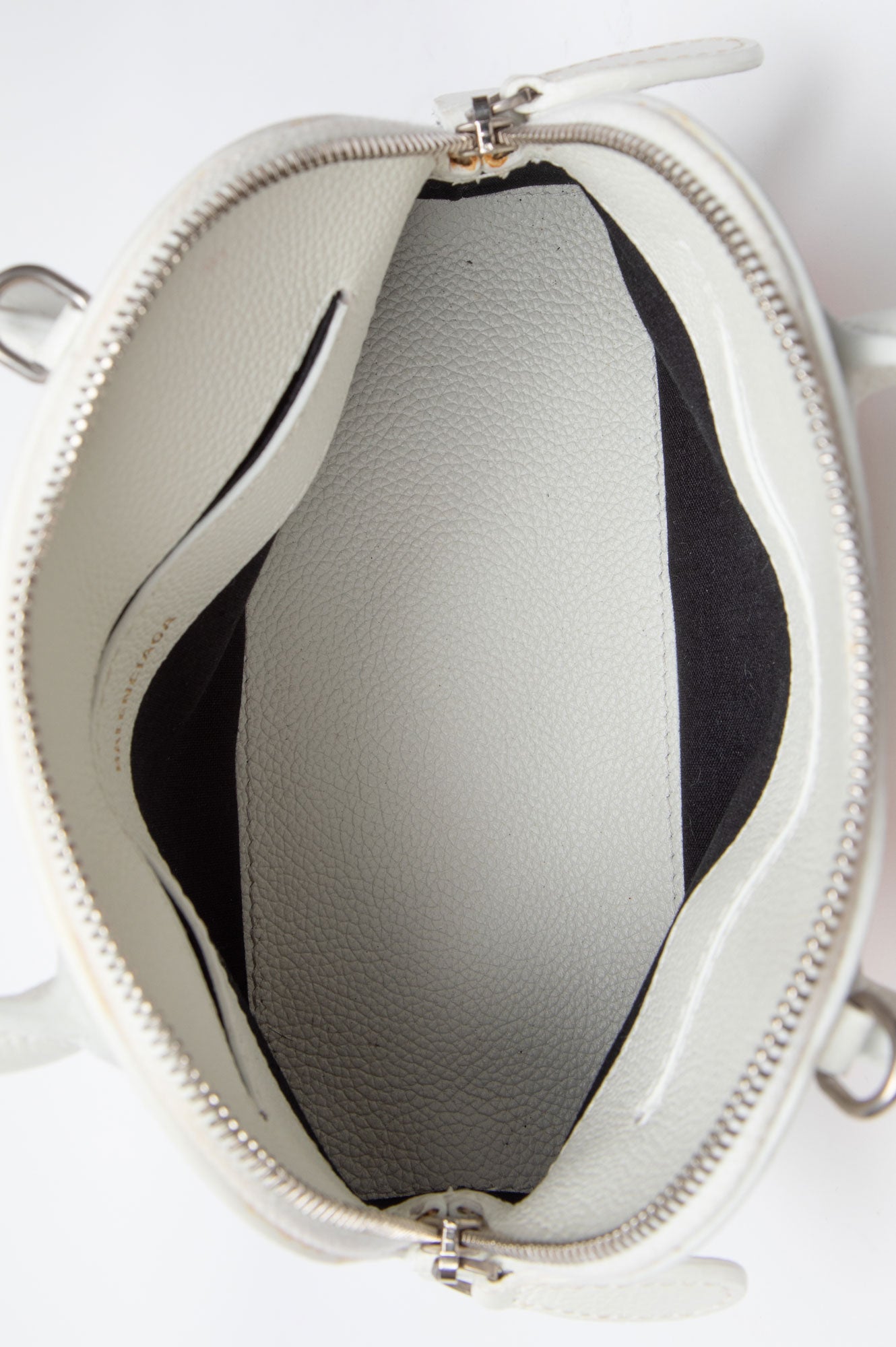 Balenciaga Ville Top Handle Bag