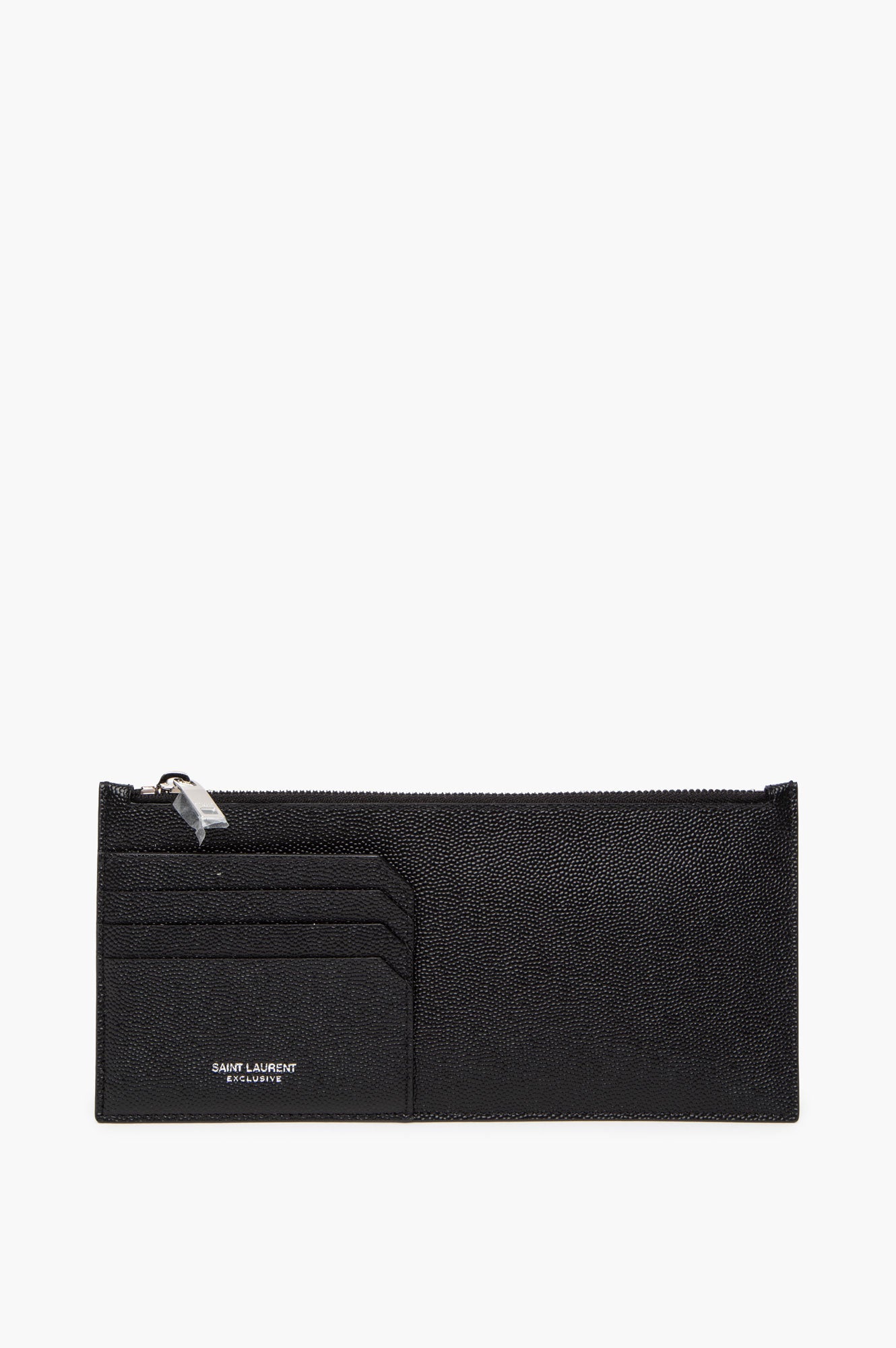 Saint Laurent Long Wallet