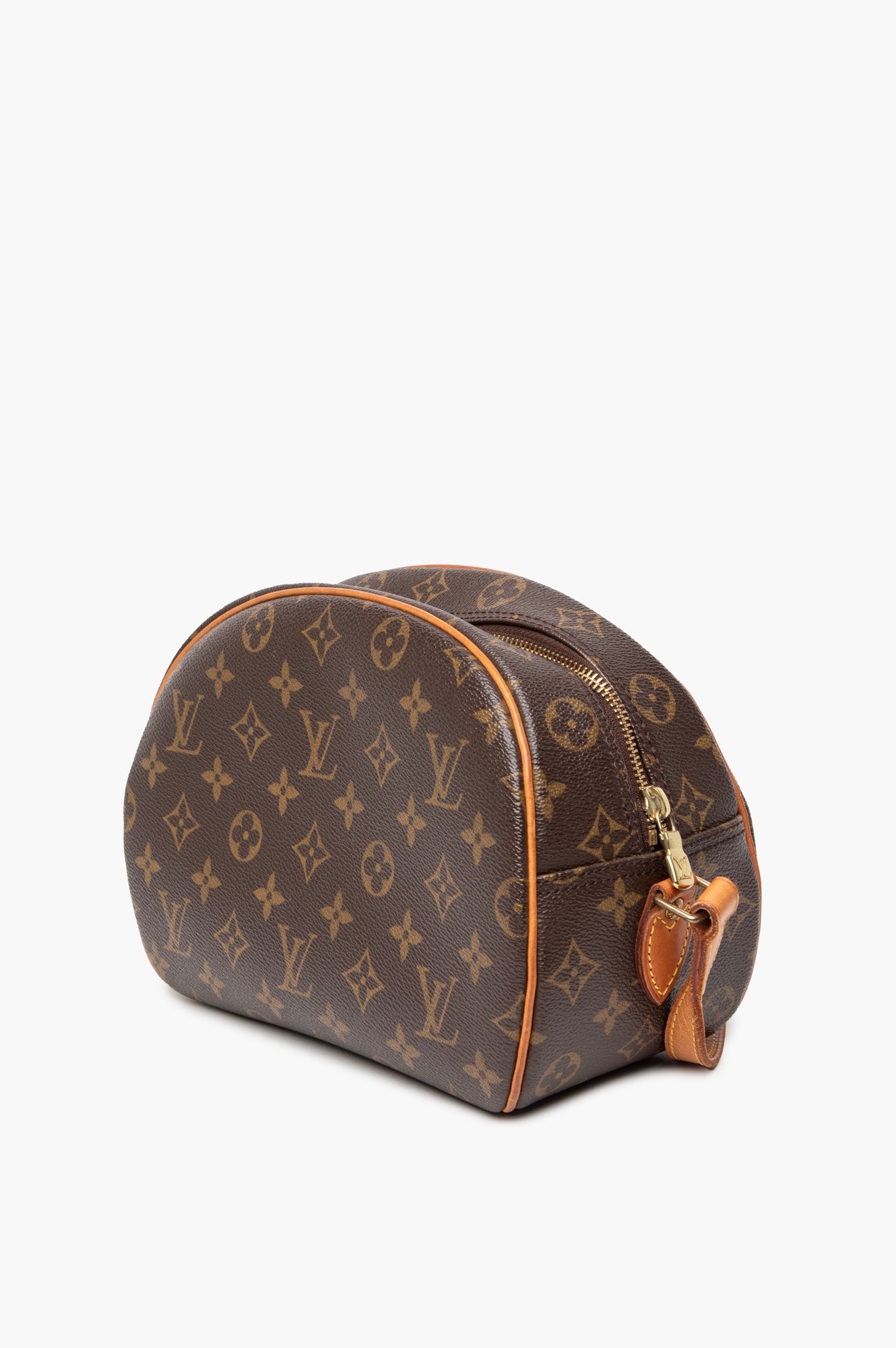 Louis Vuitton Monogram Blois Crossbody Bag