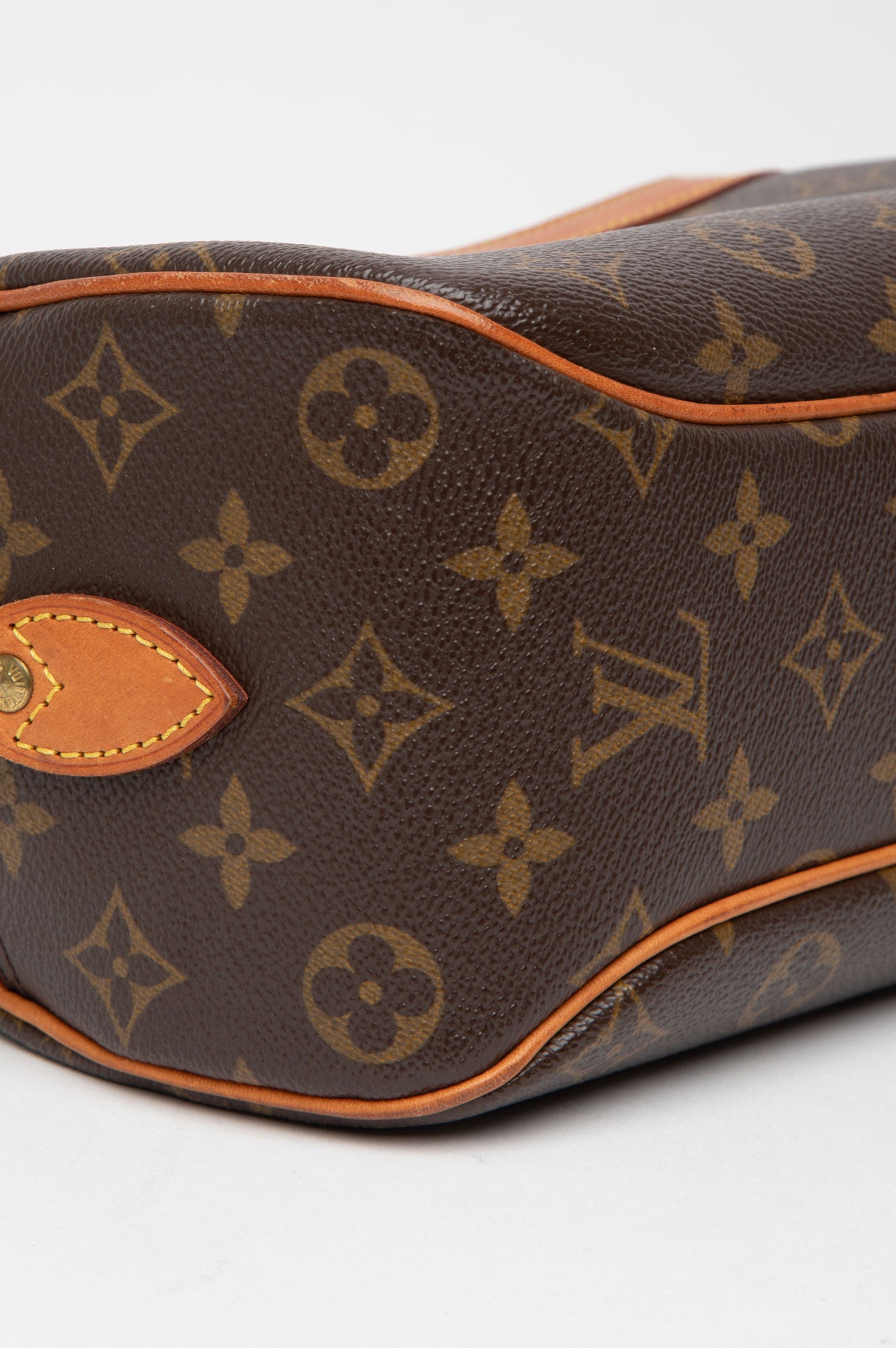 Louis Vuitton Monogram Blois Crossbody Bag