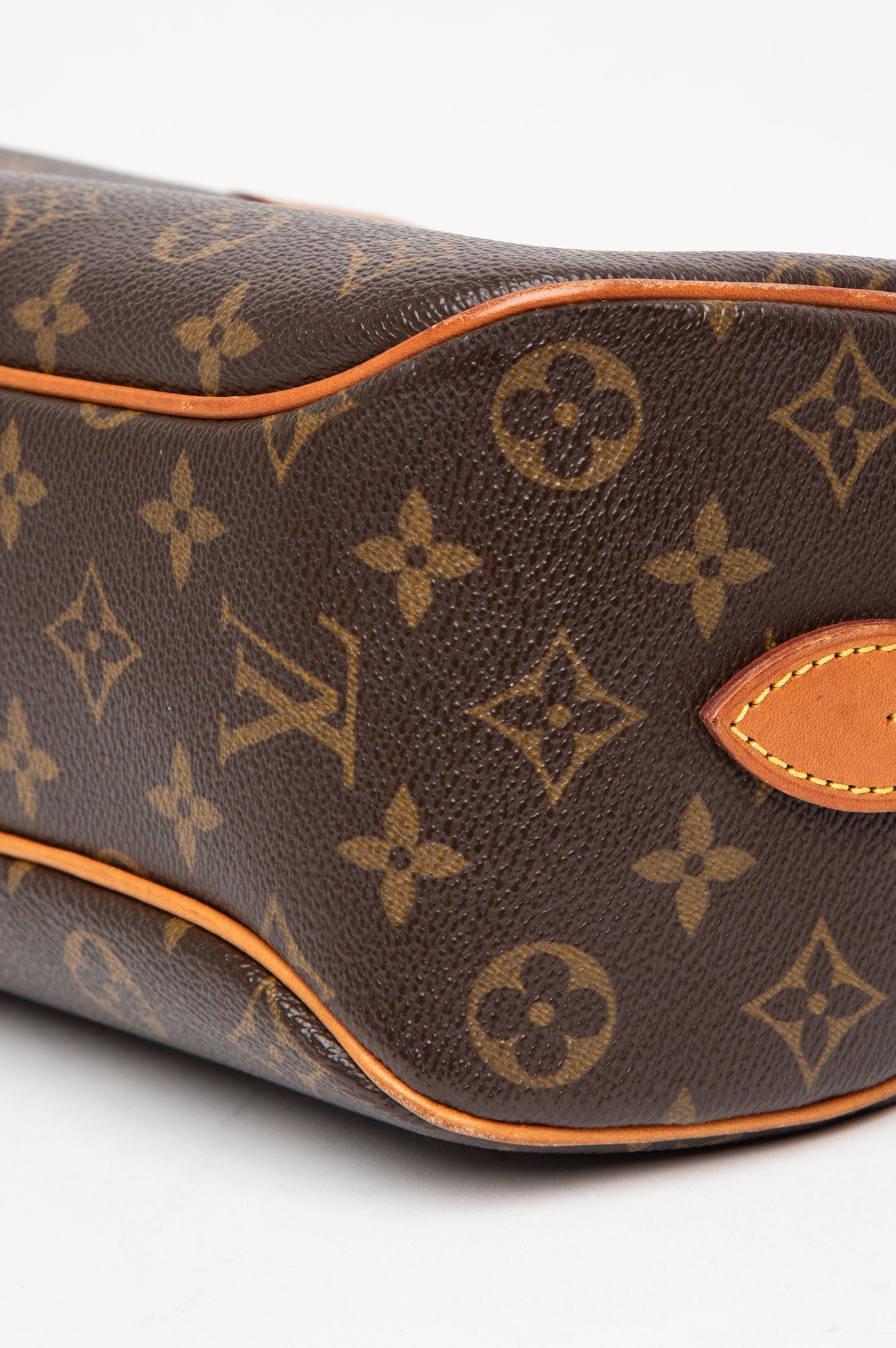 Louis Vuitton Monogram Blois Crossbody Bag