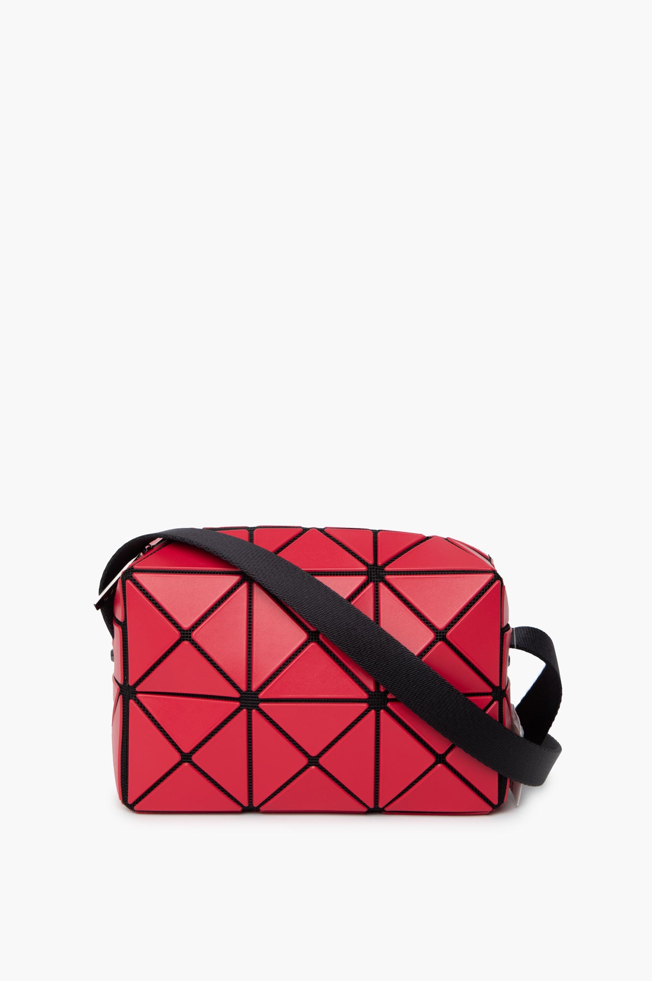 Bao Bao Pink Crossbody Bag