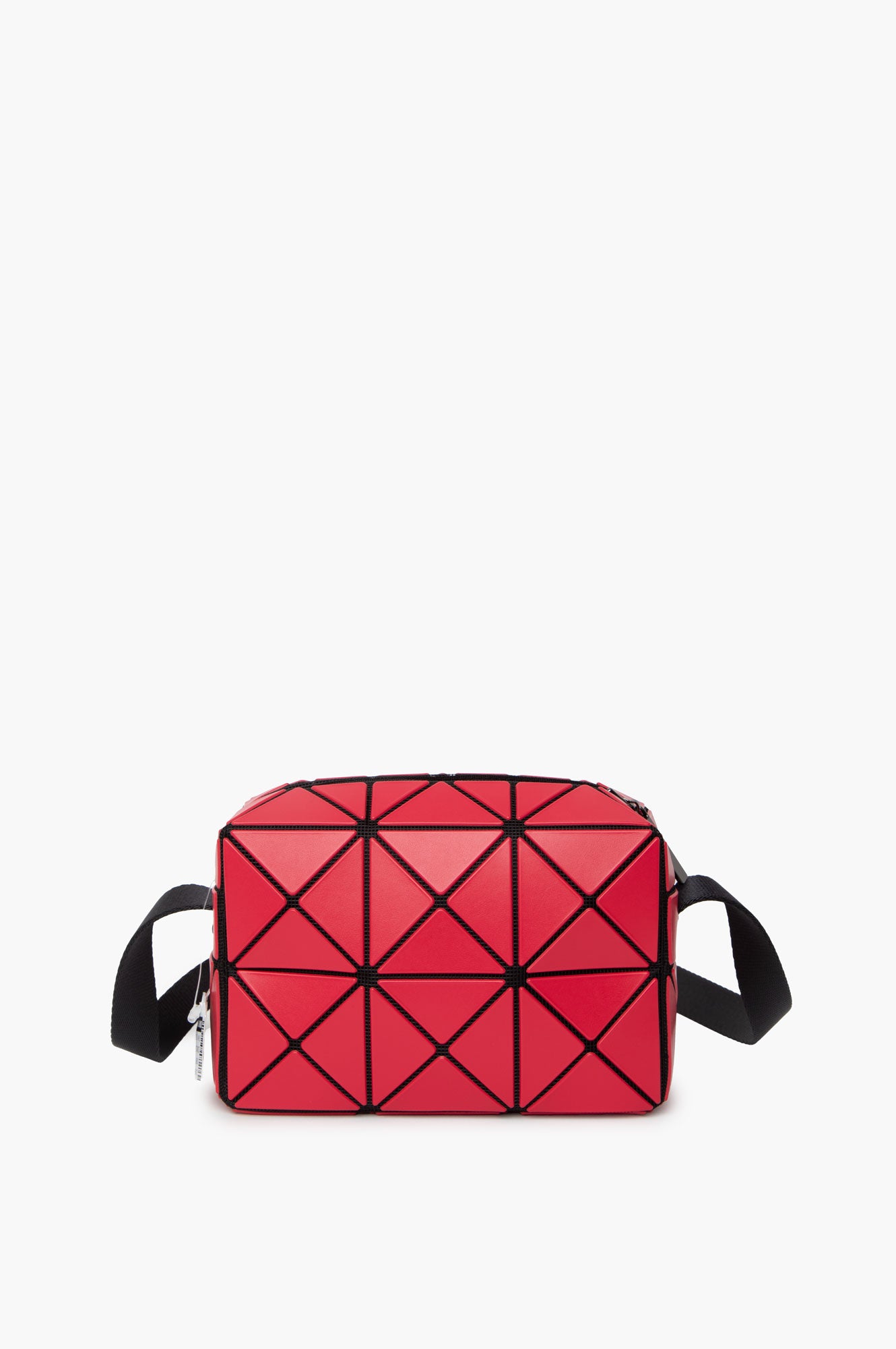 Bao Bao Pink Crossbody Bag