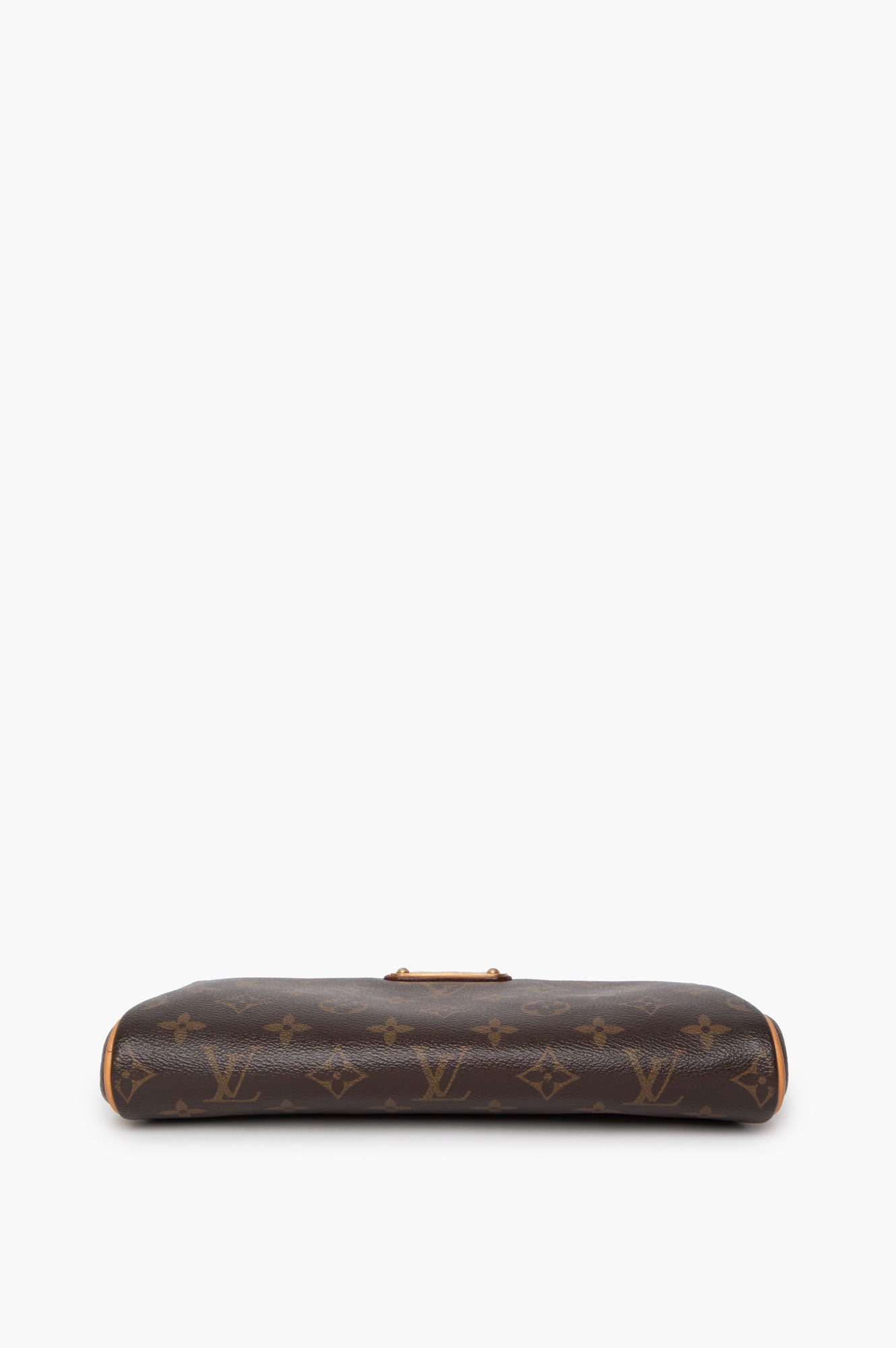Louis Vuitton Eva Bag With Strap