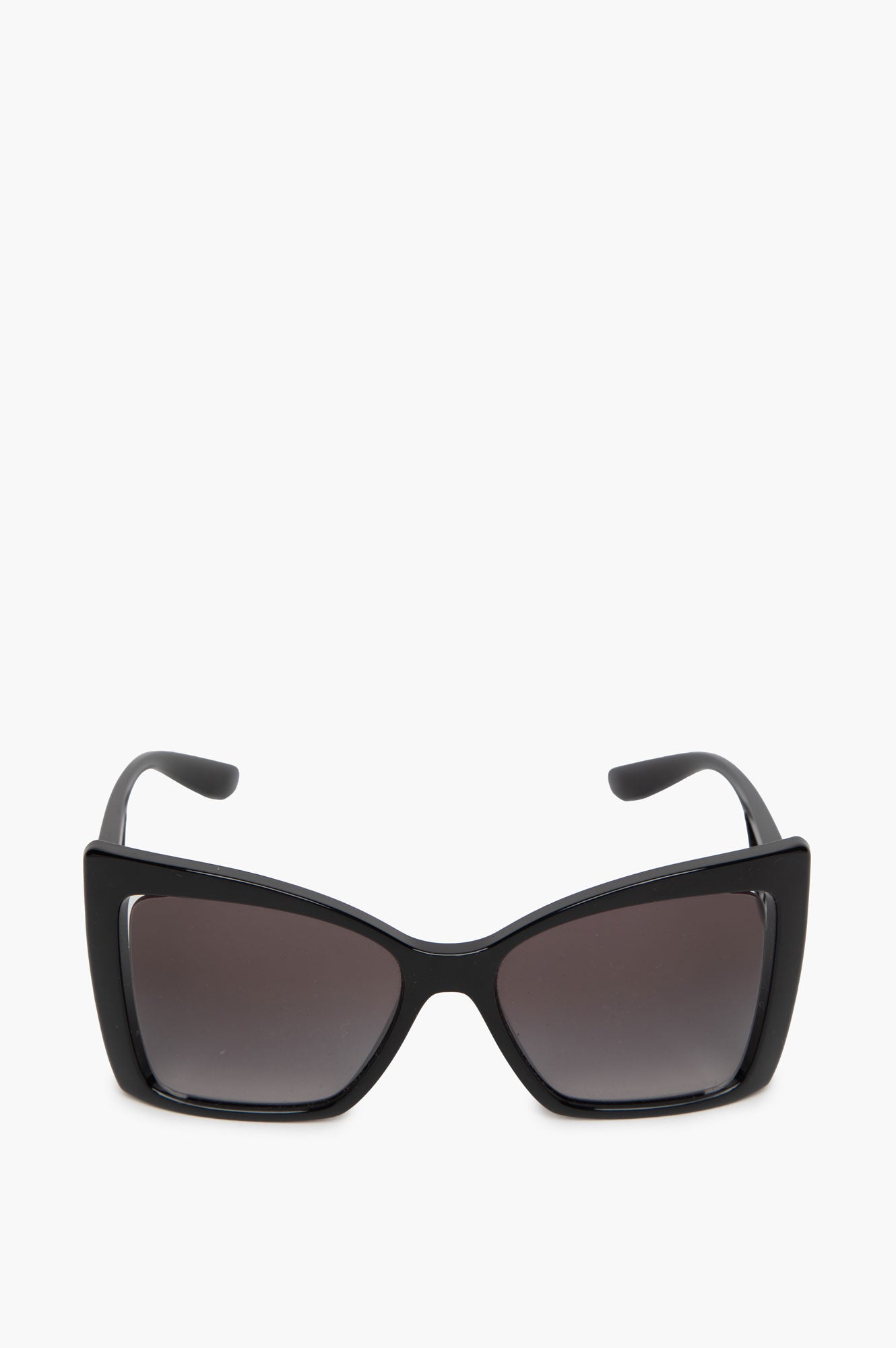 Dolce & Gabbana Side Logo Sunglasses