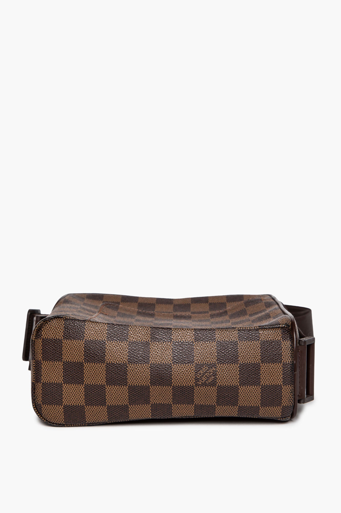 Louis Vuitton Damier Ebene Olav PM Bag