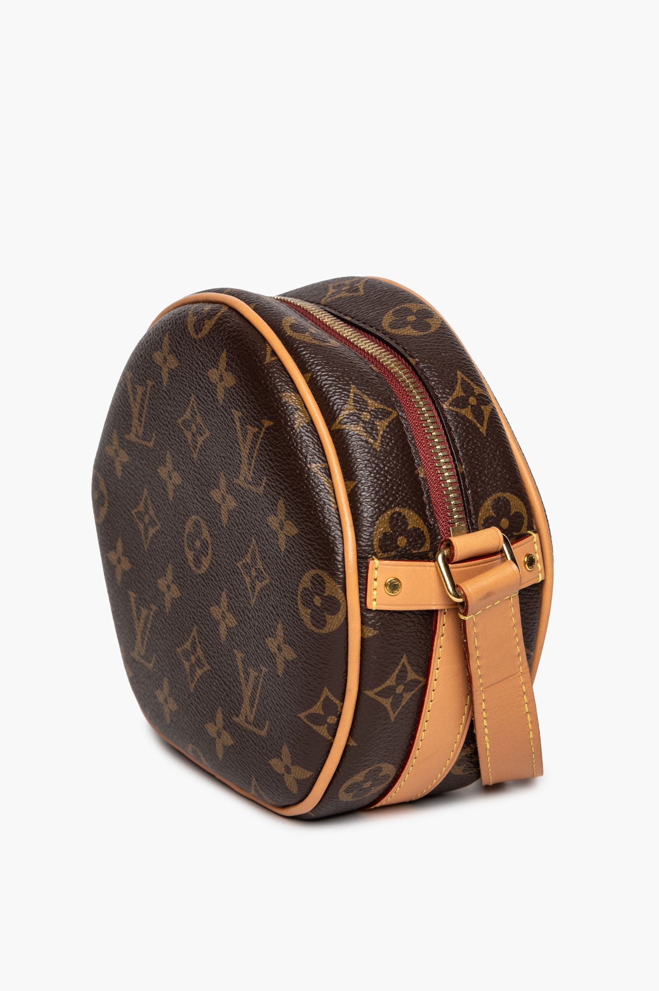 Louis Vuitton Monogram Boite Chapeau Souple PM