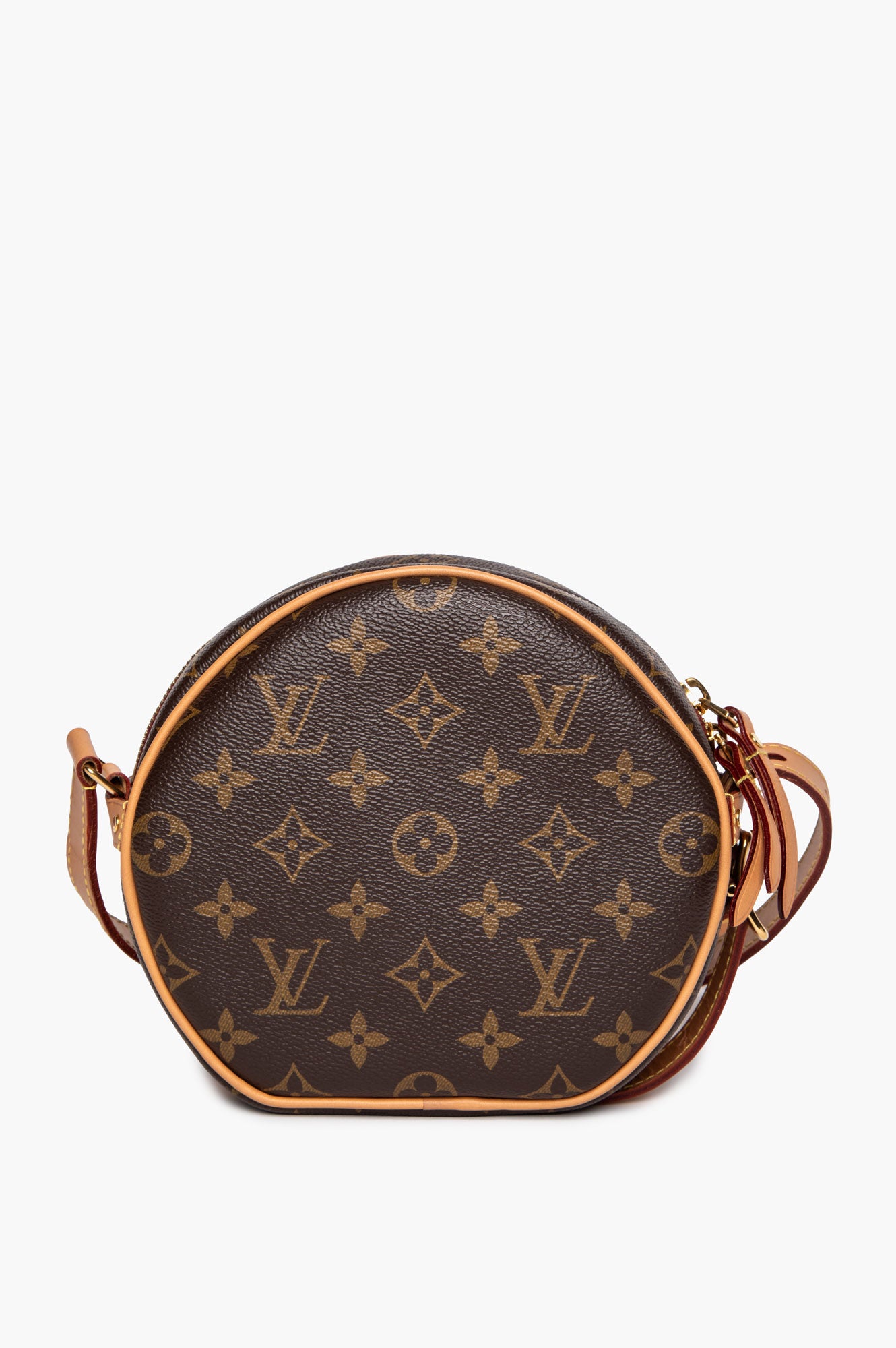 Louis Vuitton Monogram Boite Chapeau Souple PM
