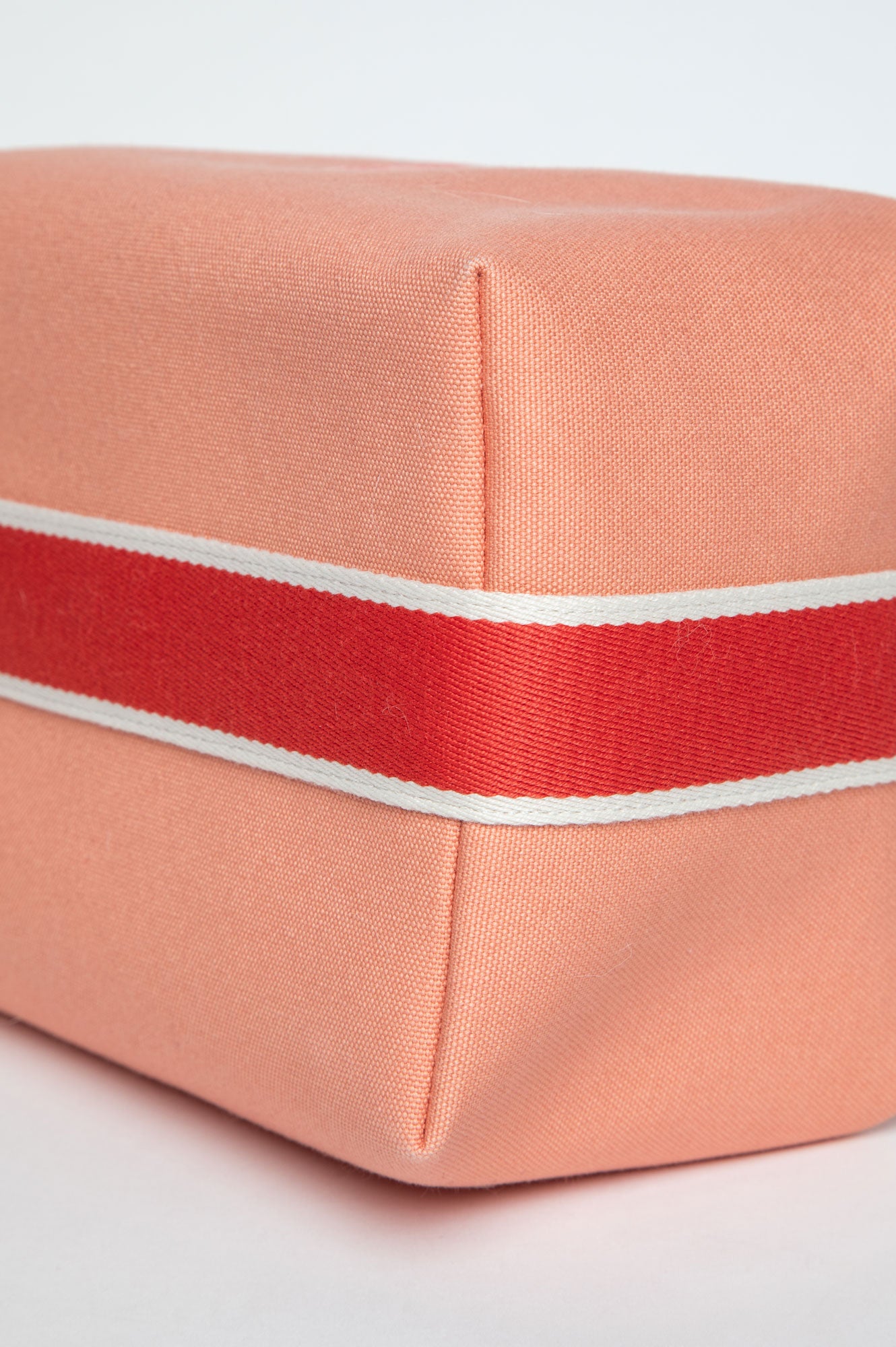 Hermès Goyave Bride-a-Brac Case GM