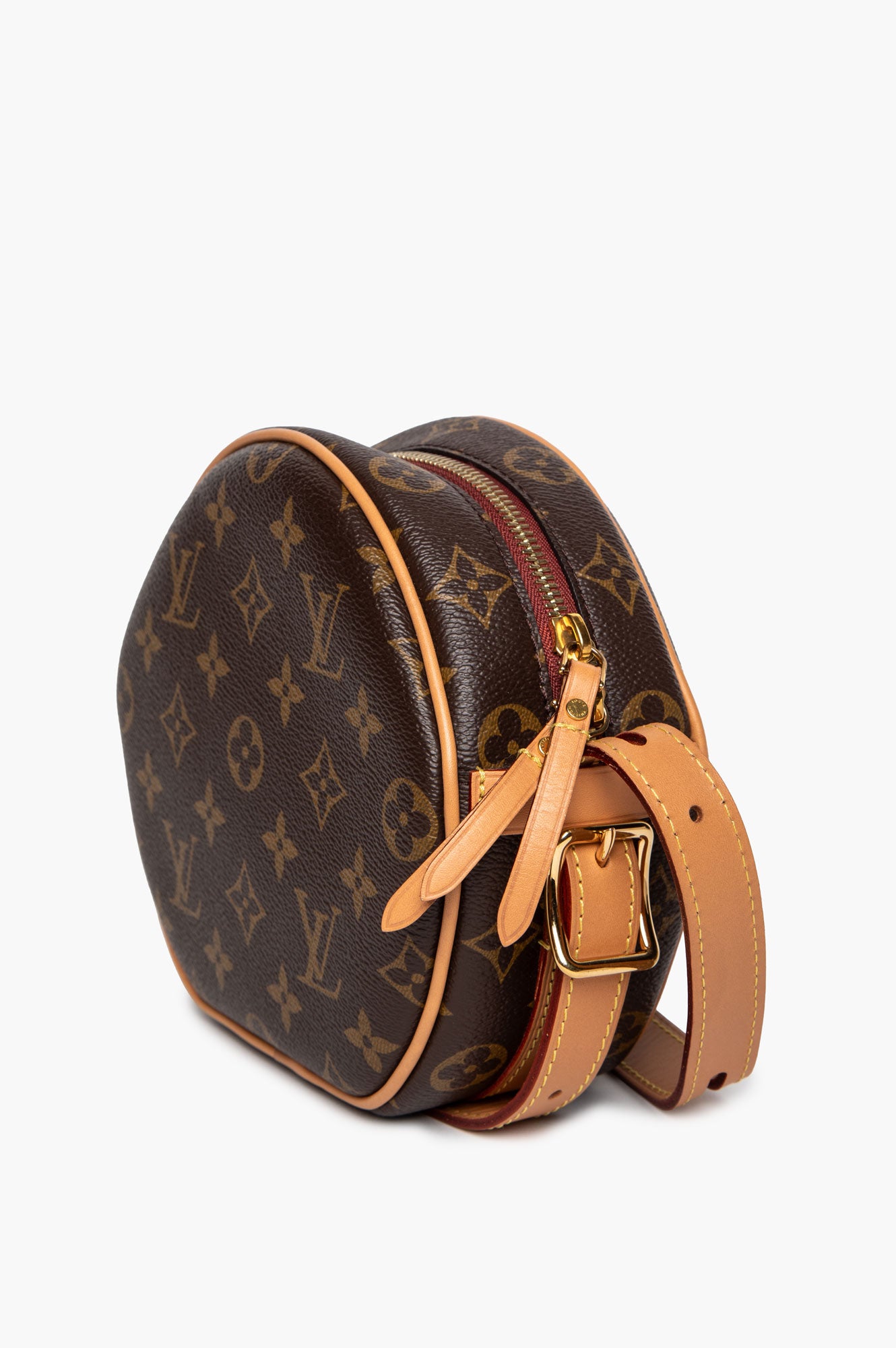 Louis Vuitton Monogram Boite Chapeau Souple PM