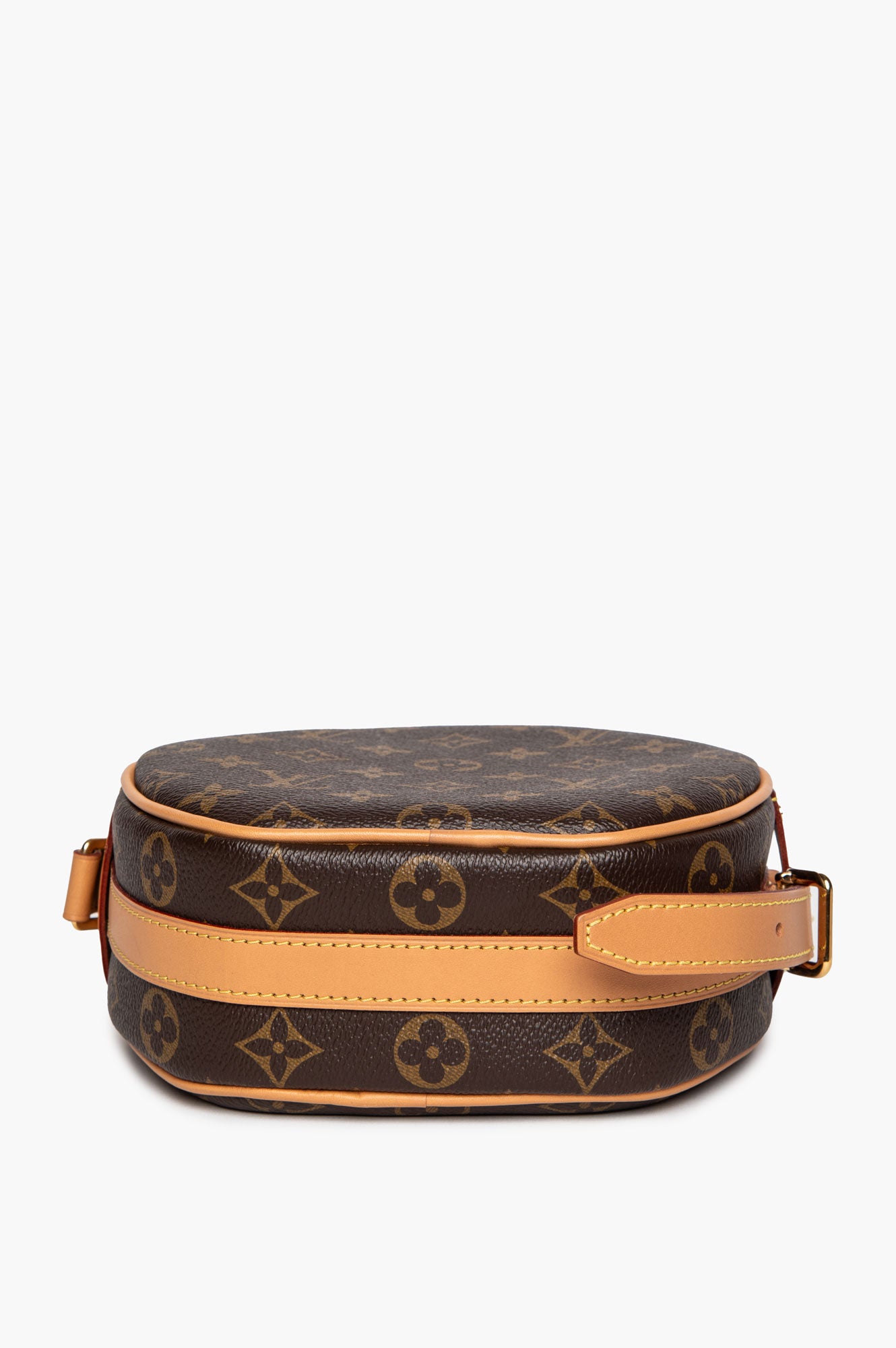 Louis Vuitton Monogram Boite Chapeau Souple PM