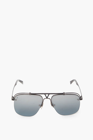 Louis Vuitton Aviator Sunglasses