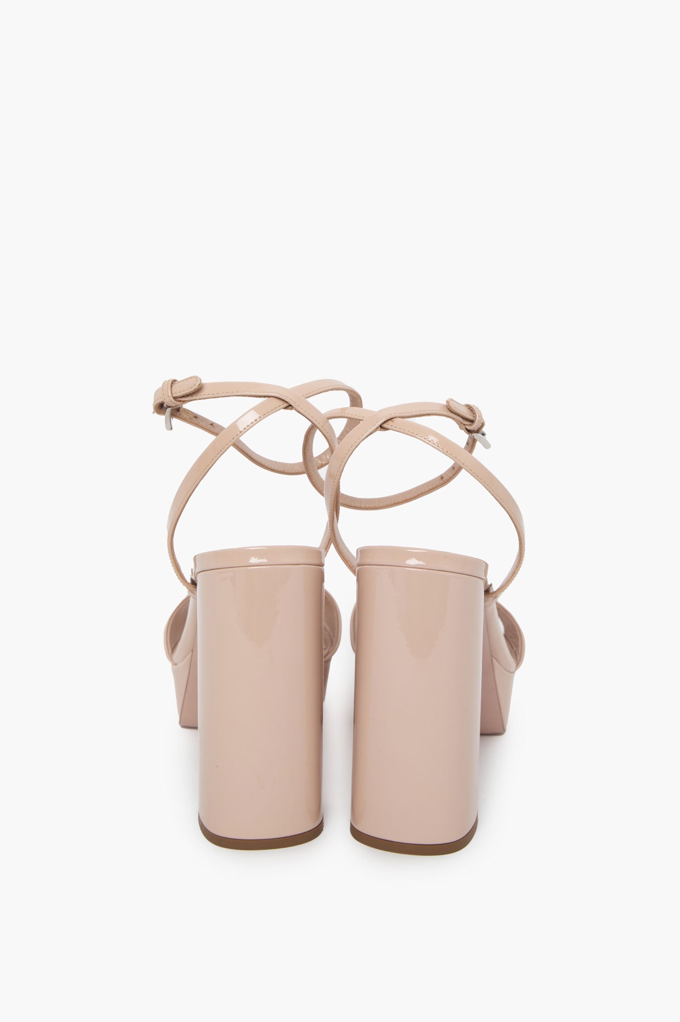 Prada Beige Pumps Size 36.5