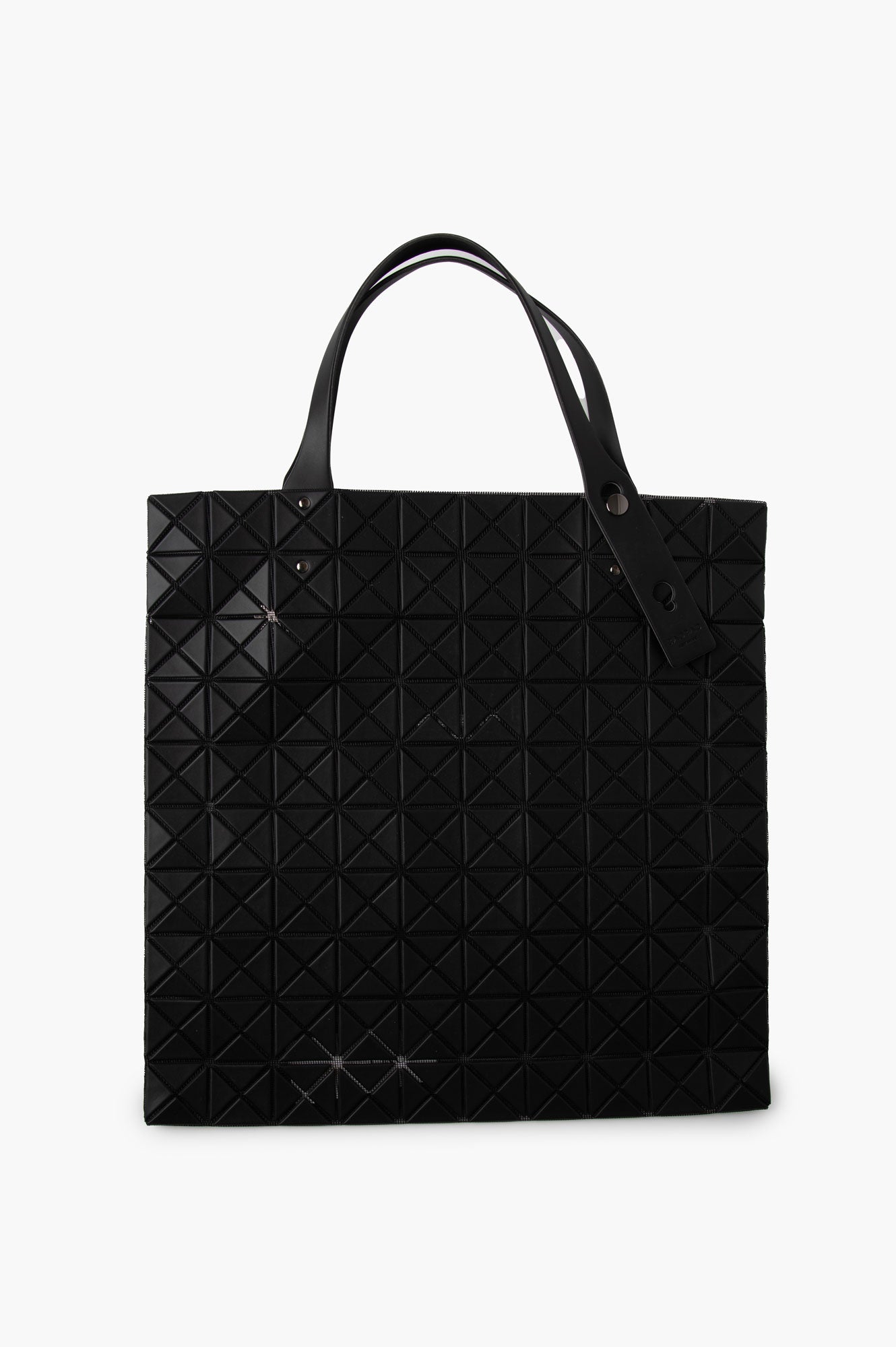 Bao Bao Issey Miyake Black Tote