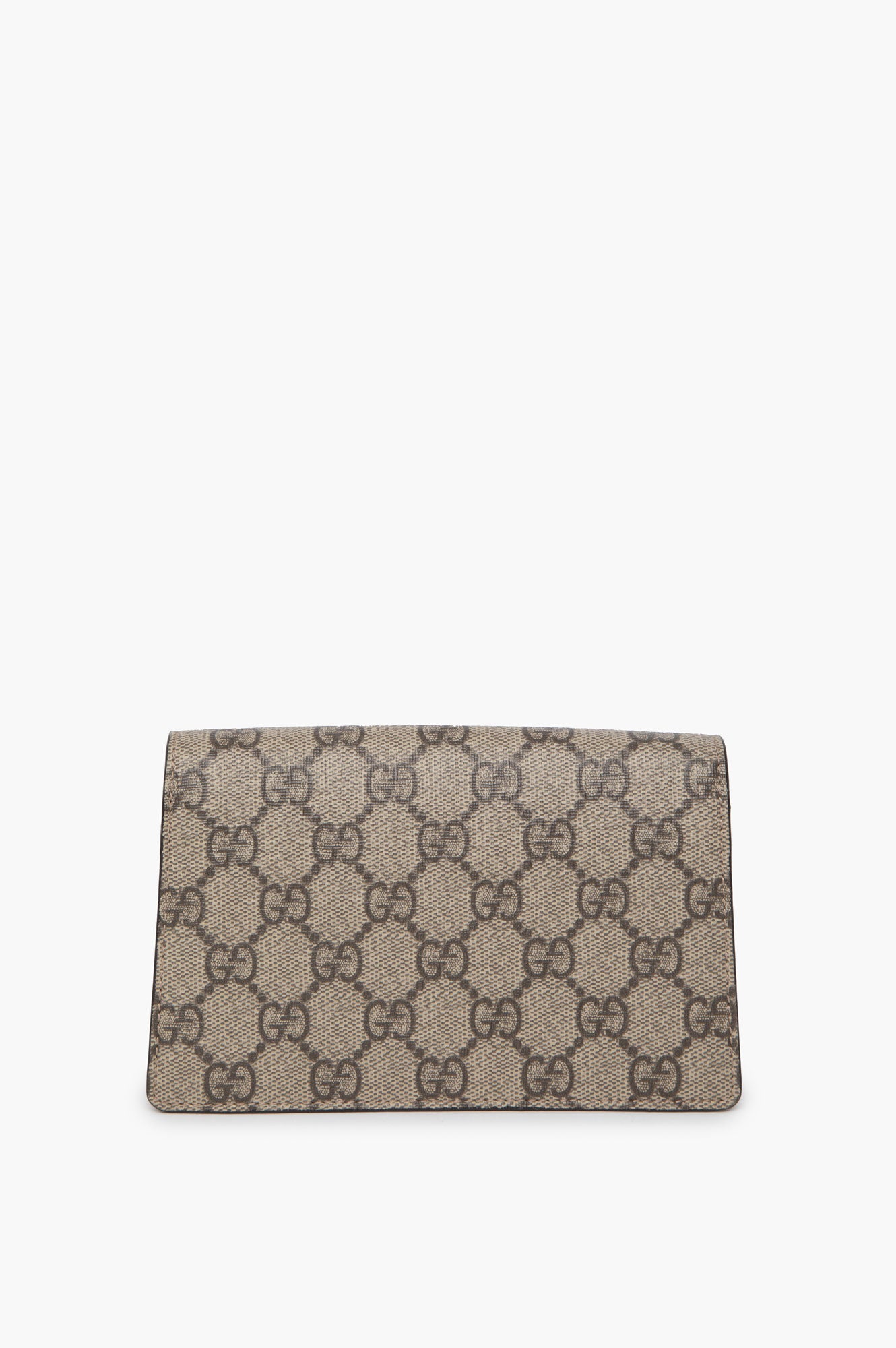 Gucci Mini GG Supreme Dionysus Bag