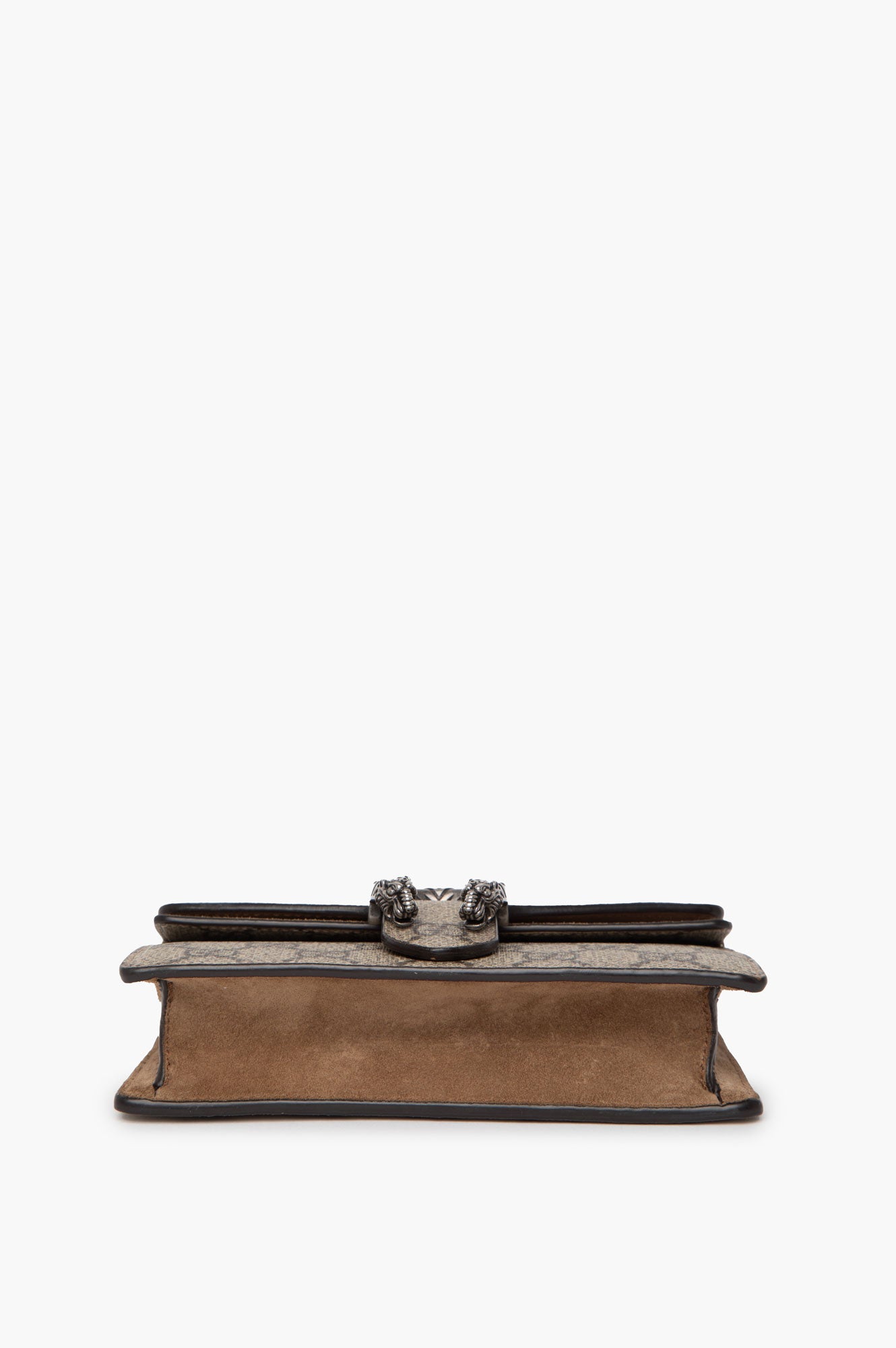 Gucci Mini GG Supreme Dionysus Bag