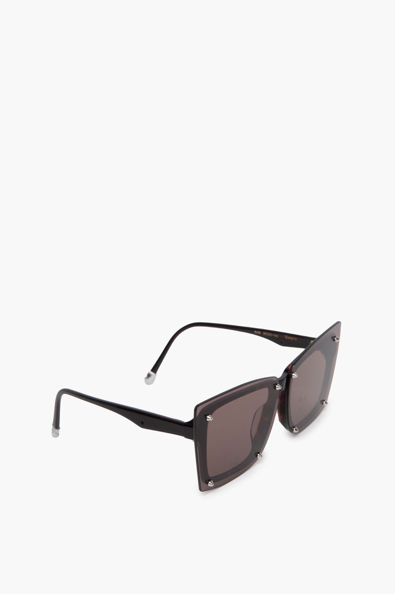 Front Black Sunglasses