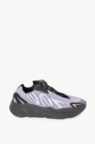 Adidas Yeezy Boots 700 MNVN Metallic VNDS Size US 10