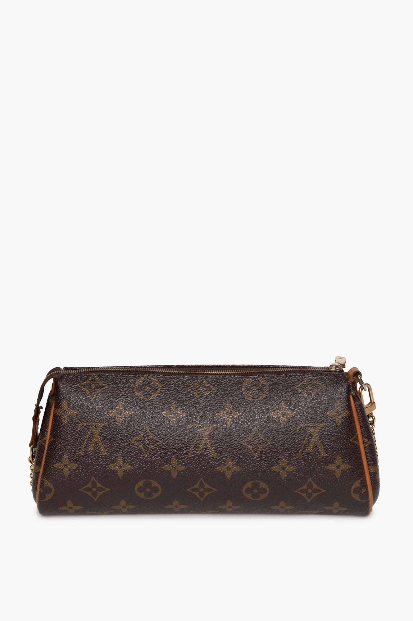 Louis Vuitton Monogram Eva Pochette With Strap