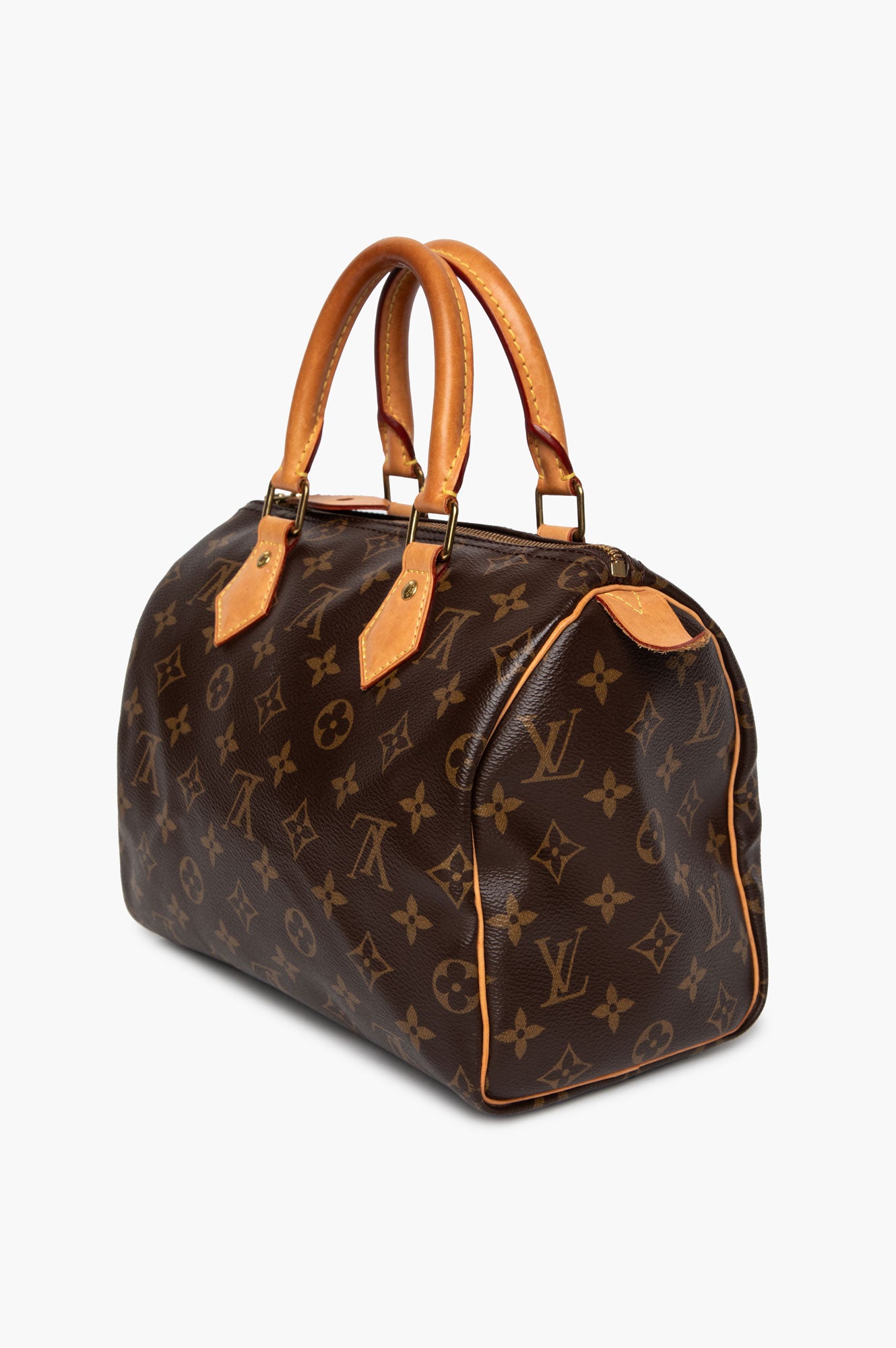 LV Monogram Speedy 25