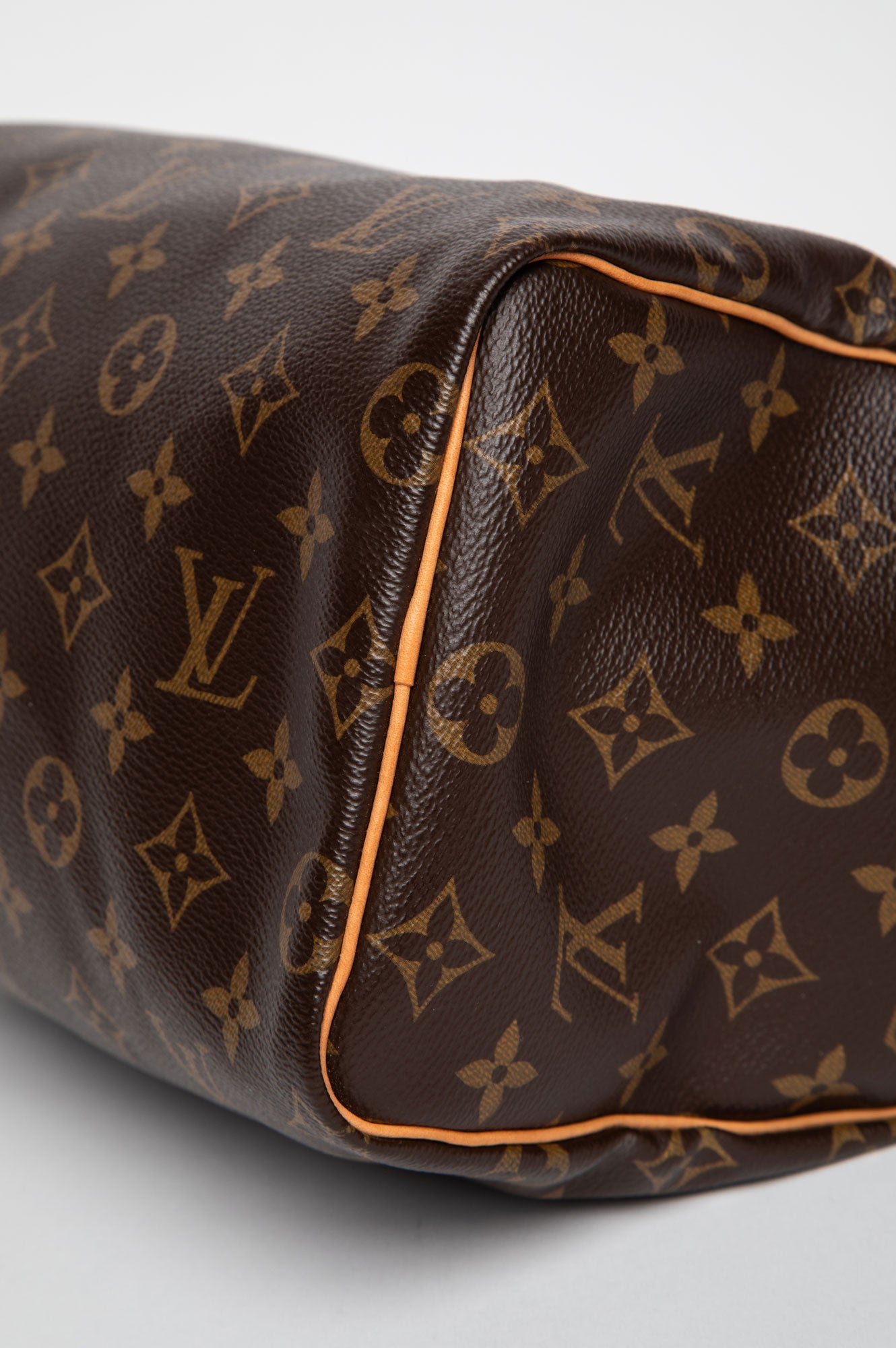 LV Monogram Speedy 25