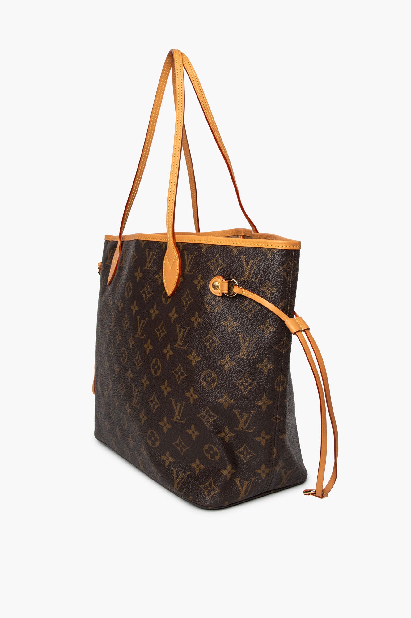 Louis Vuitton Monogram Neverfull MM