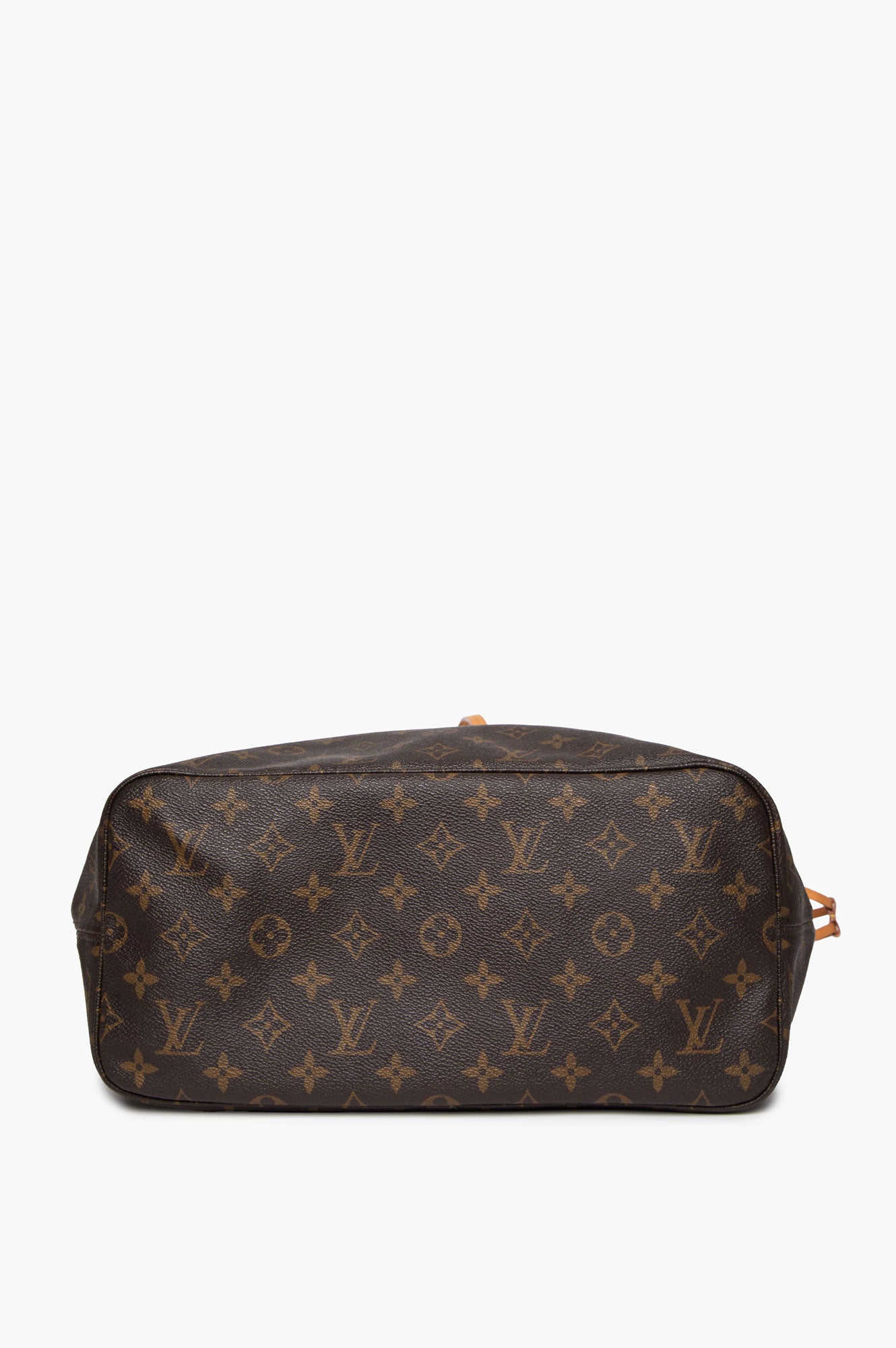 Louis Vuitton Monogram Neverfull MM