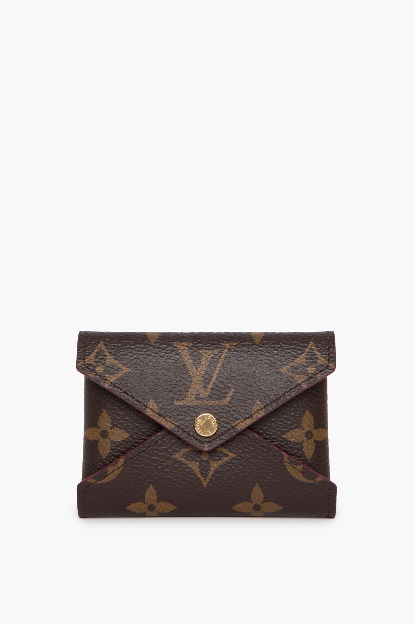 Louis Vuitton Monogram Kirigami Pochette Size Small