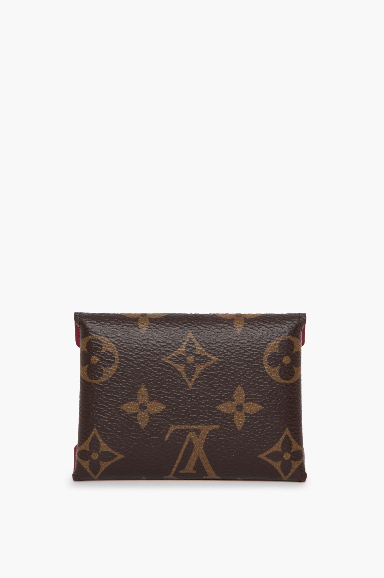 Louis Vuitton Monogram Kirigami Pochette Size Small
