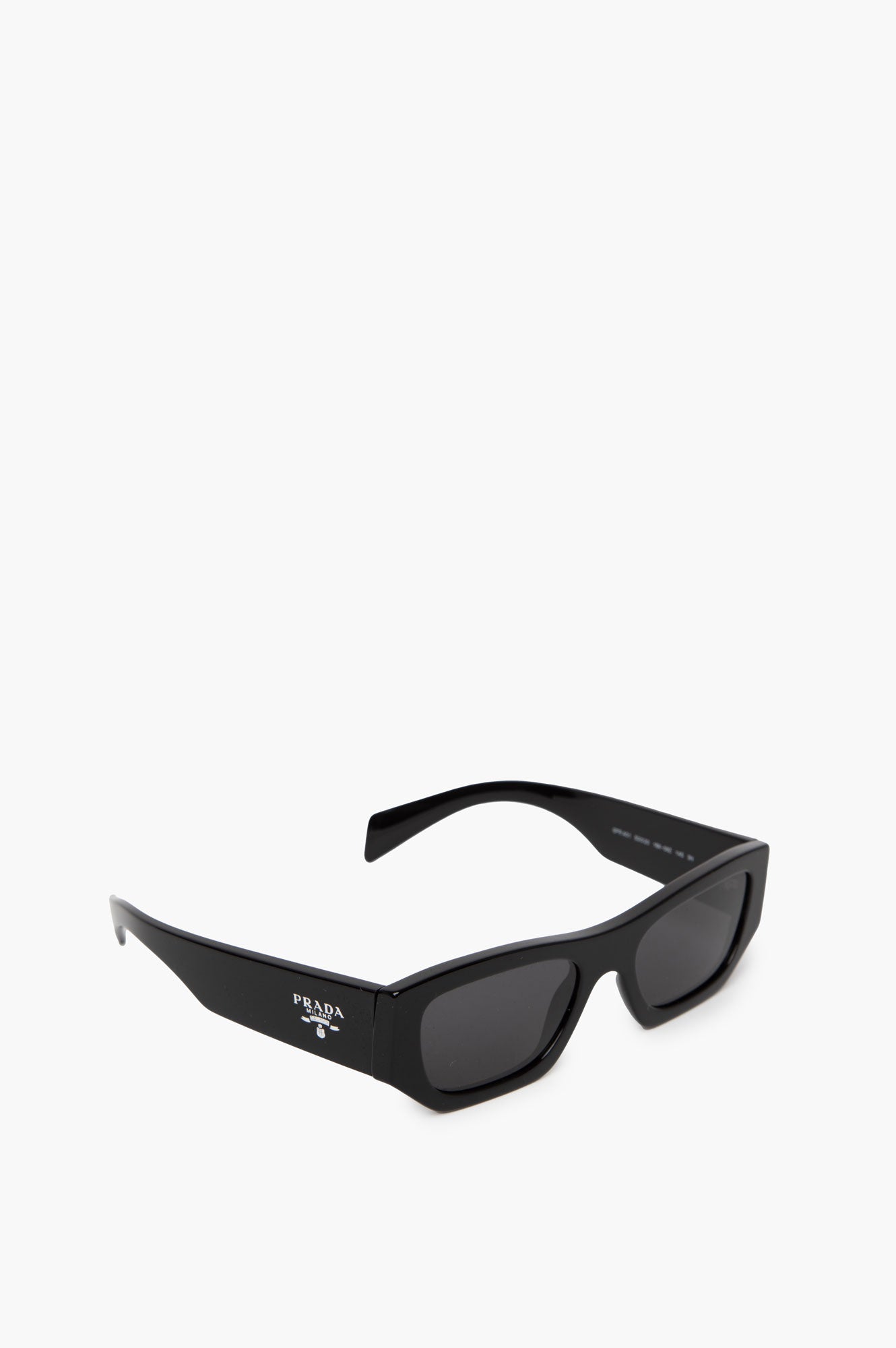 Prada Black Frame sunglasses