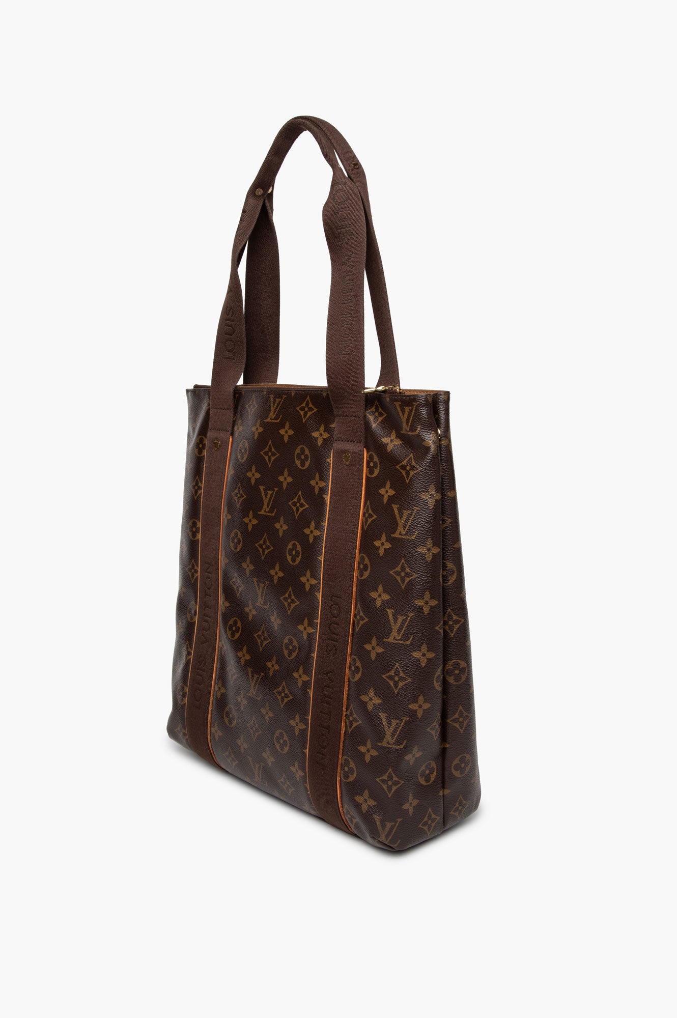Louis Vuitton Monogram Canvas Cabas Beaubourg Tote