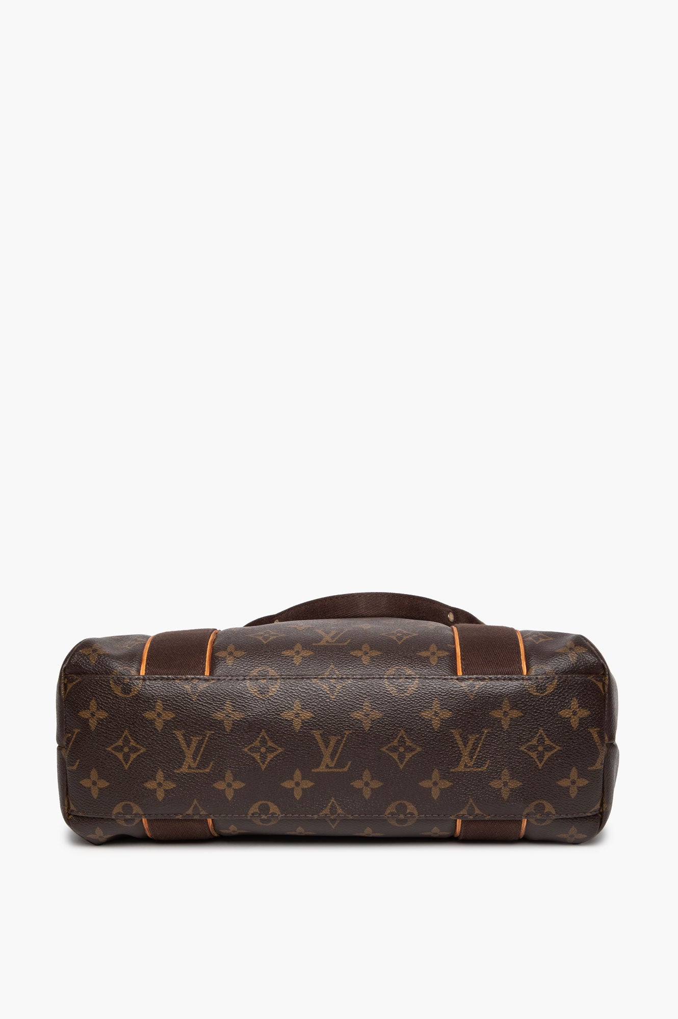 Louis Vuitton Monogram Canvas Cabas Beaubourg Tote