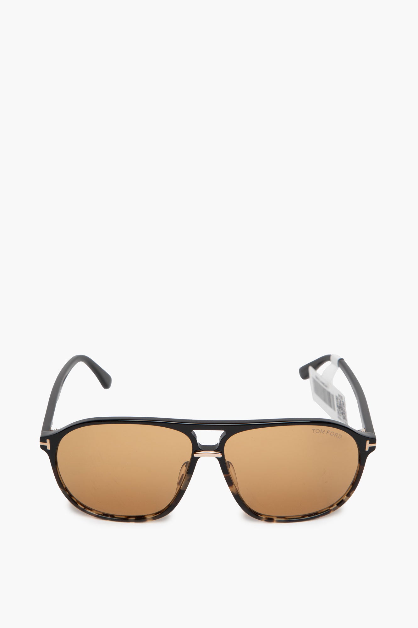 Tom Ford Tortoise Bruce  Sunglasses