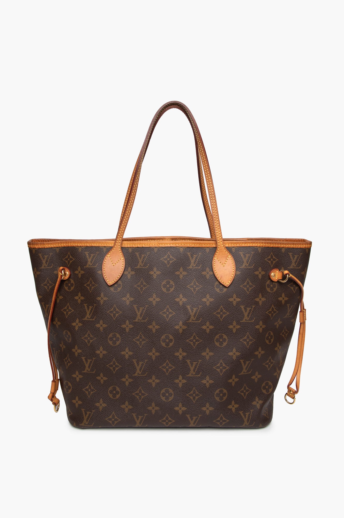 Louis Vuitton Monogram Neverfull MM