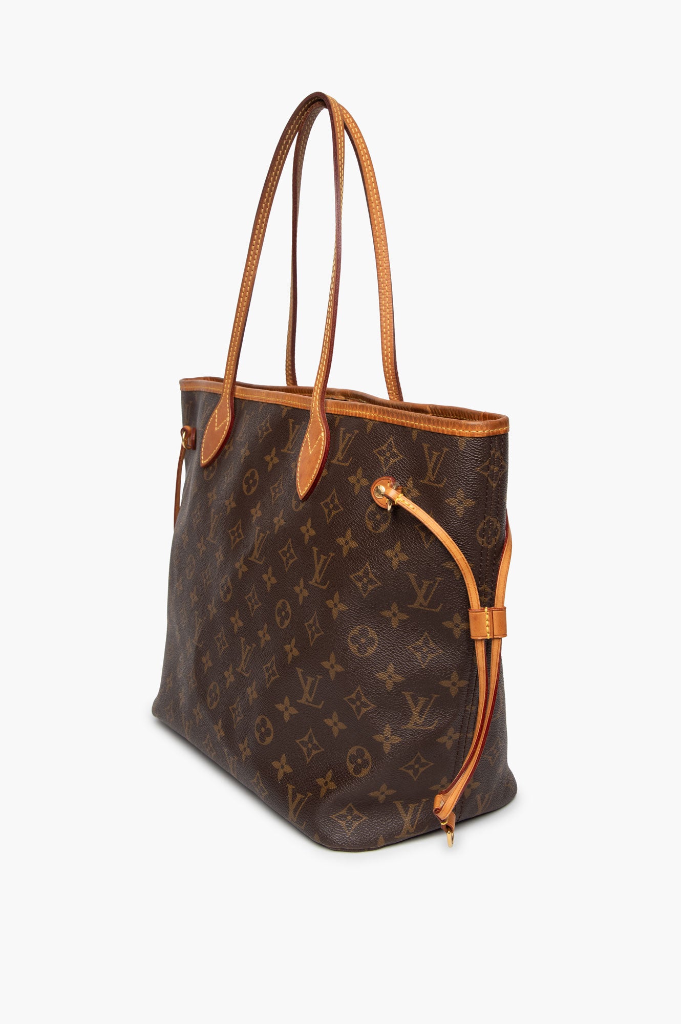 Louis Vuitton Monogram Neverfull MM