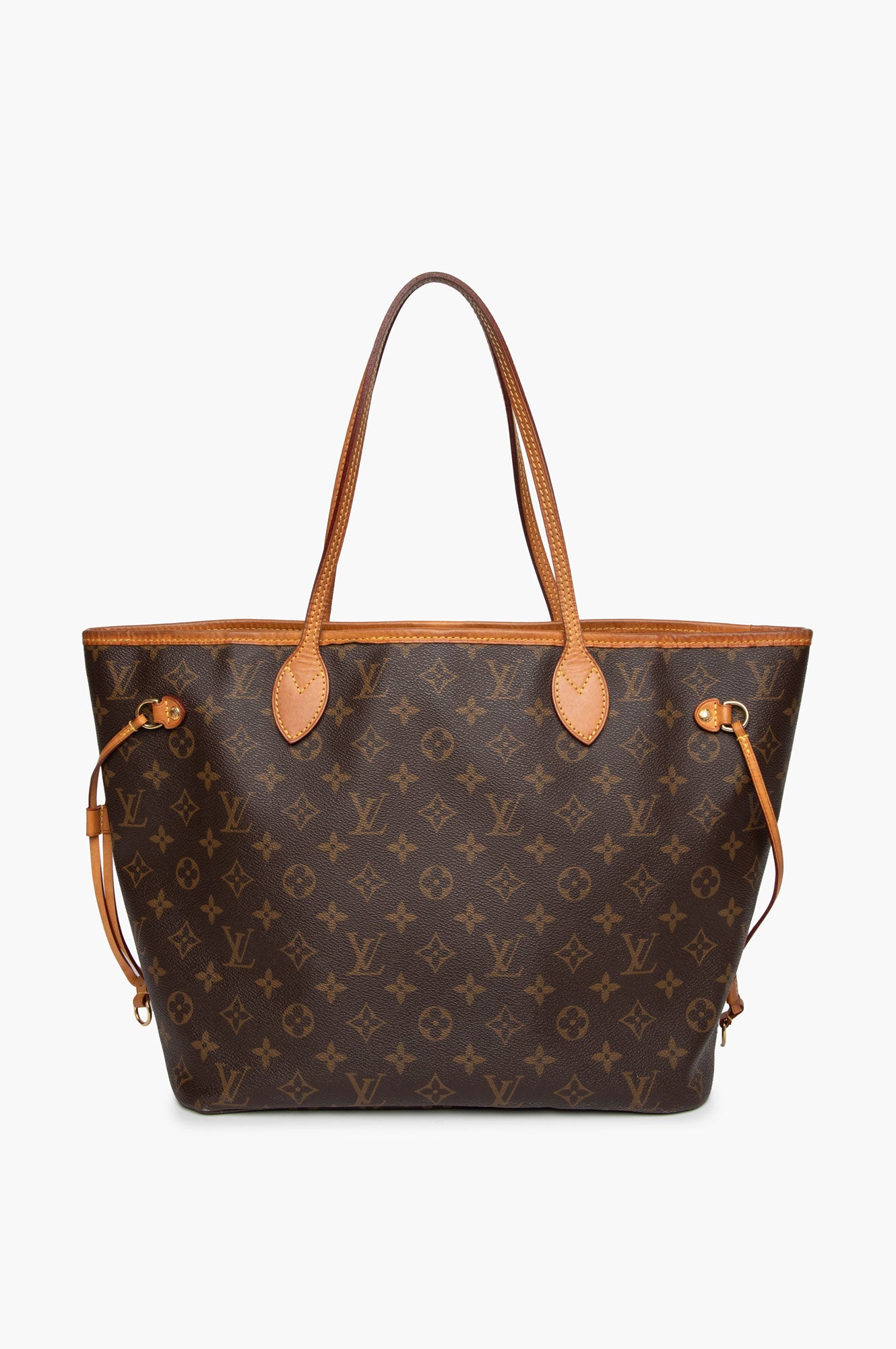 Louis Vuitton Monogram Neverfull MM